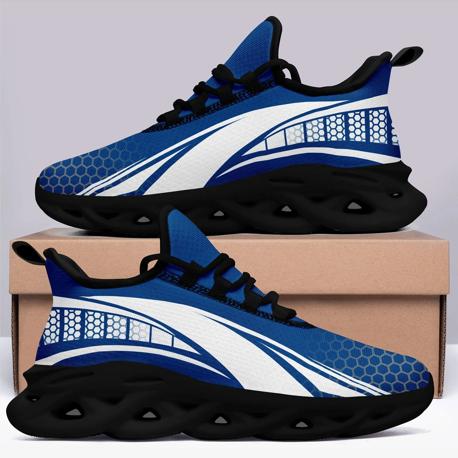 Custom Maxsoul Shoes Personalized Sneaker FN003-E025022-13
