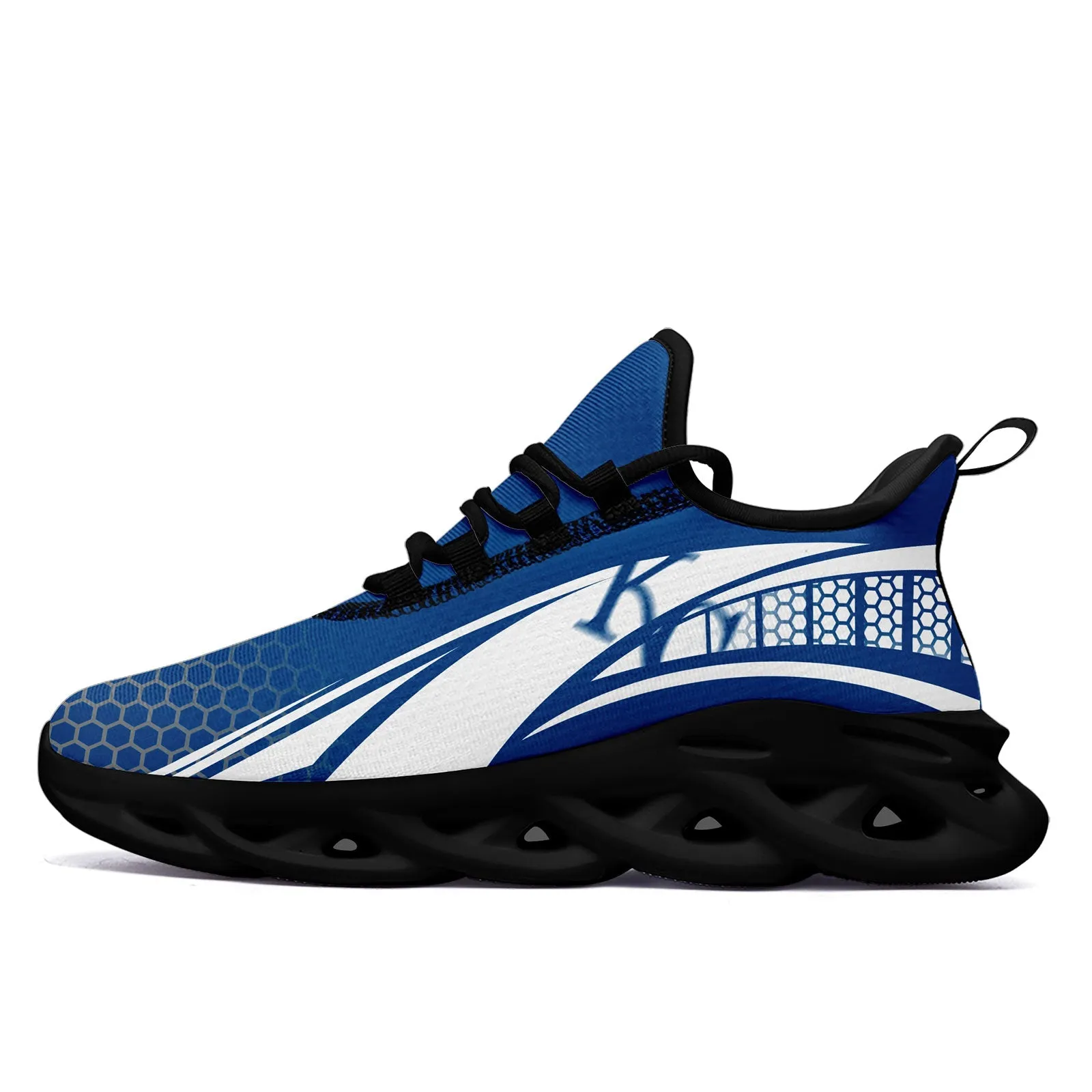 Custom Maxsoul Shoes Personalized Sneaker FN003-E025022-13