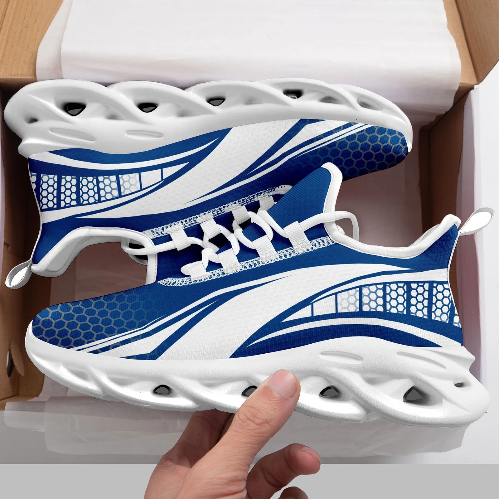 Custom Maxsoul Shoes Personalized Sneaker FN003-E025022-13