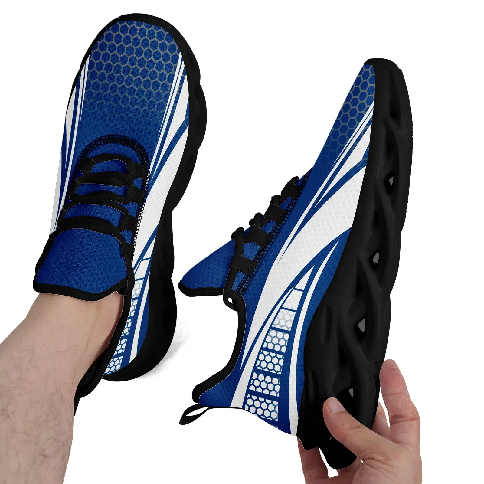 Custom Maxsoul Shoes Personalized Sneaker FN003-E025022-13