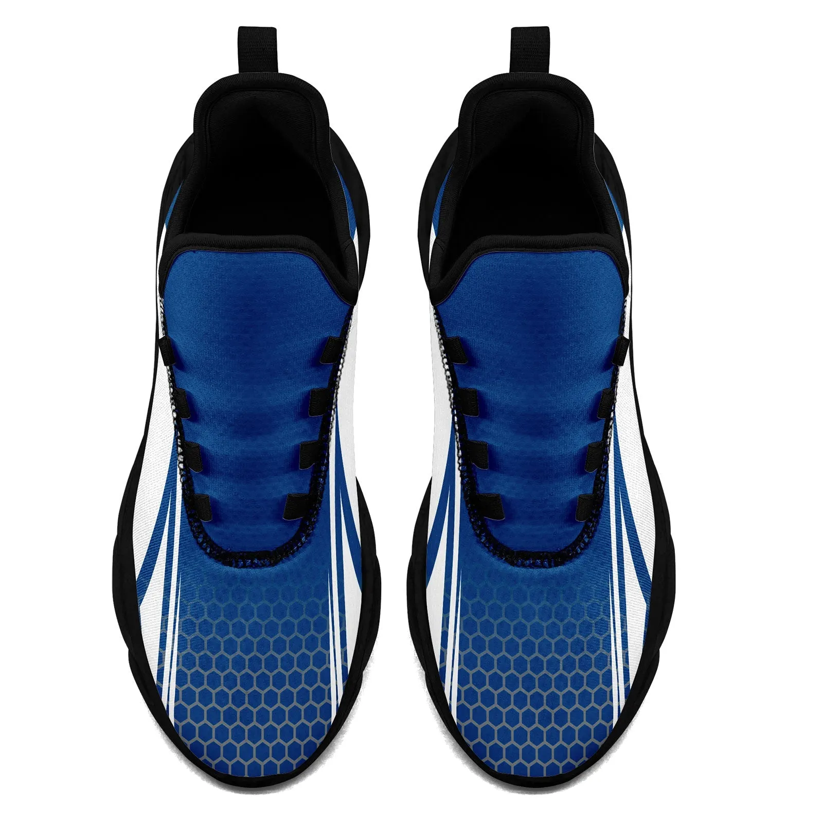 Custom Maxsoul Shoes Personalized Sneaker FN003-E025022-13