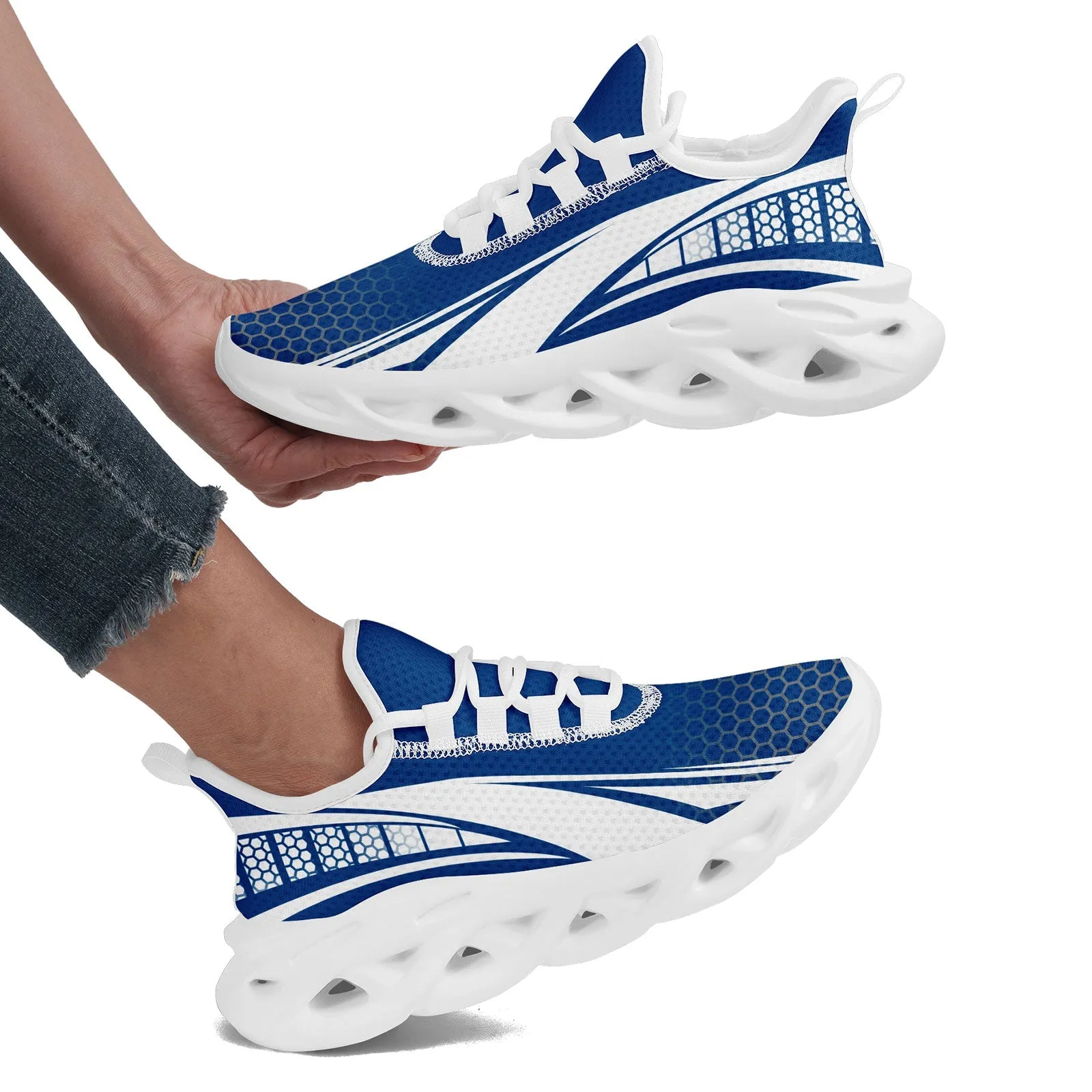 Custom Maxsoul Shoes Personalized Sneaker FN003-E025022-13