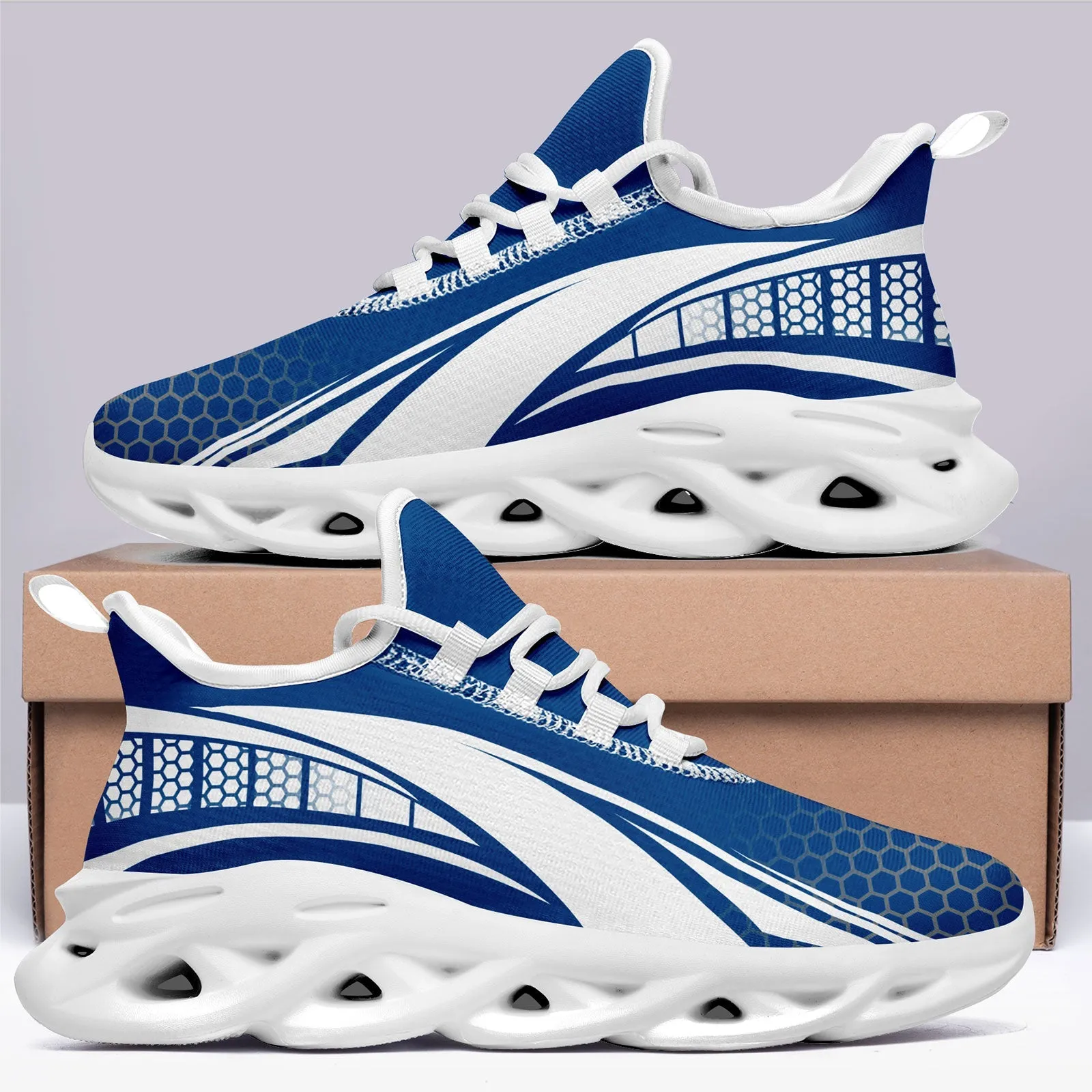 Custom Maxsoul Shoes Personalized Sneaker FN003-E025022-13
