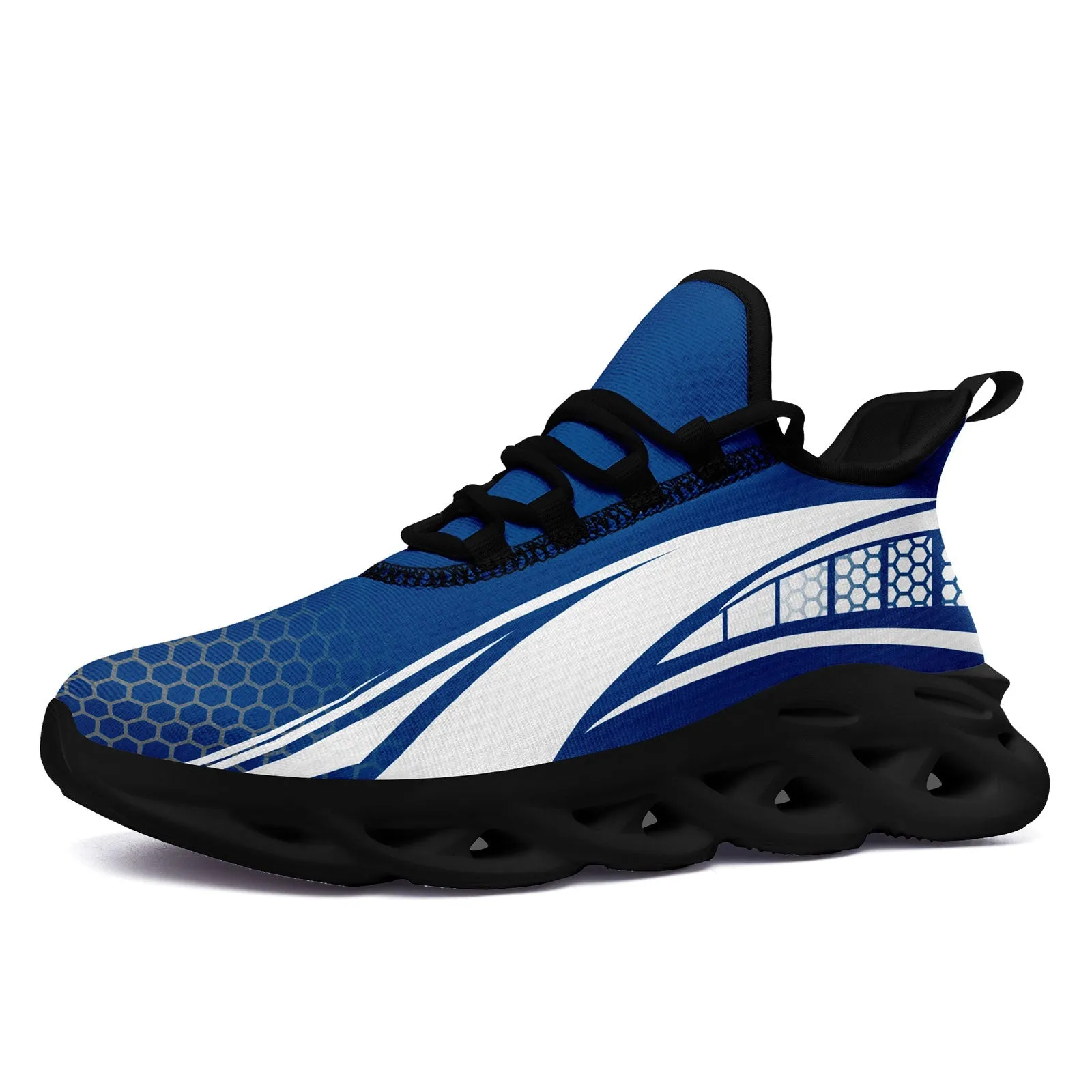 Custom Maxsoul Shoes Personalized Sneaker FN003-E025022-13