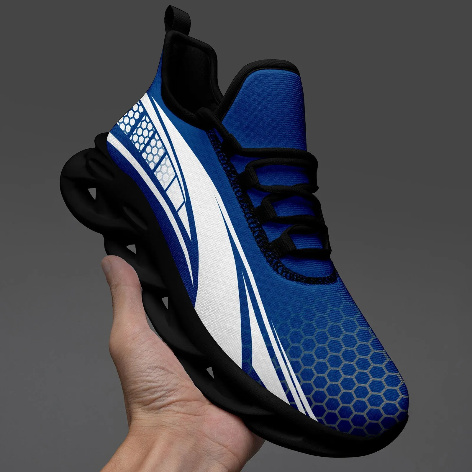 Custom Maxsoul Shoes Personalized Sneaker FN003-E025022-13