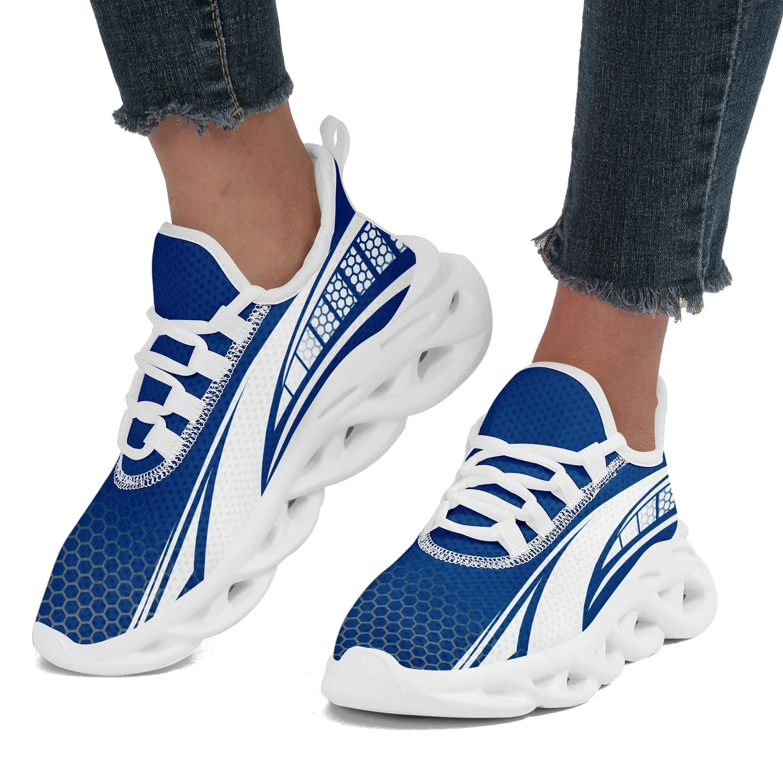 Custom Maxsoul Shoes Personalized Sneaker FN003-E025022-13
