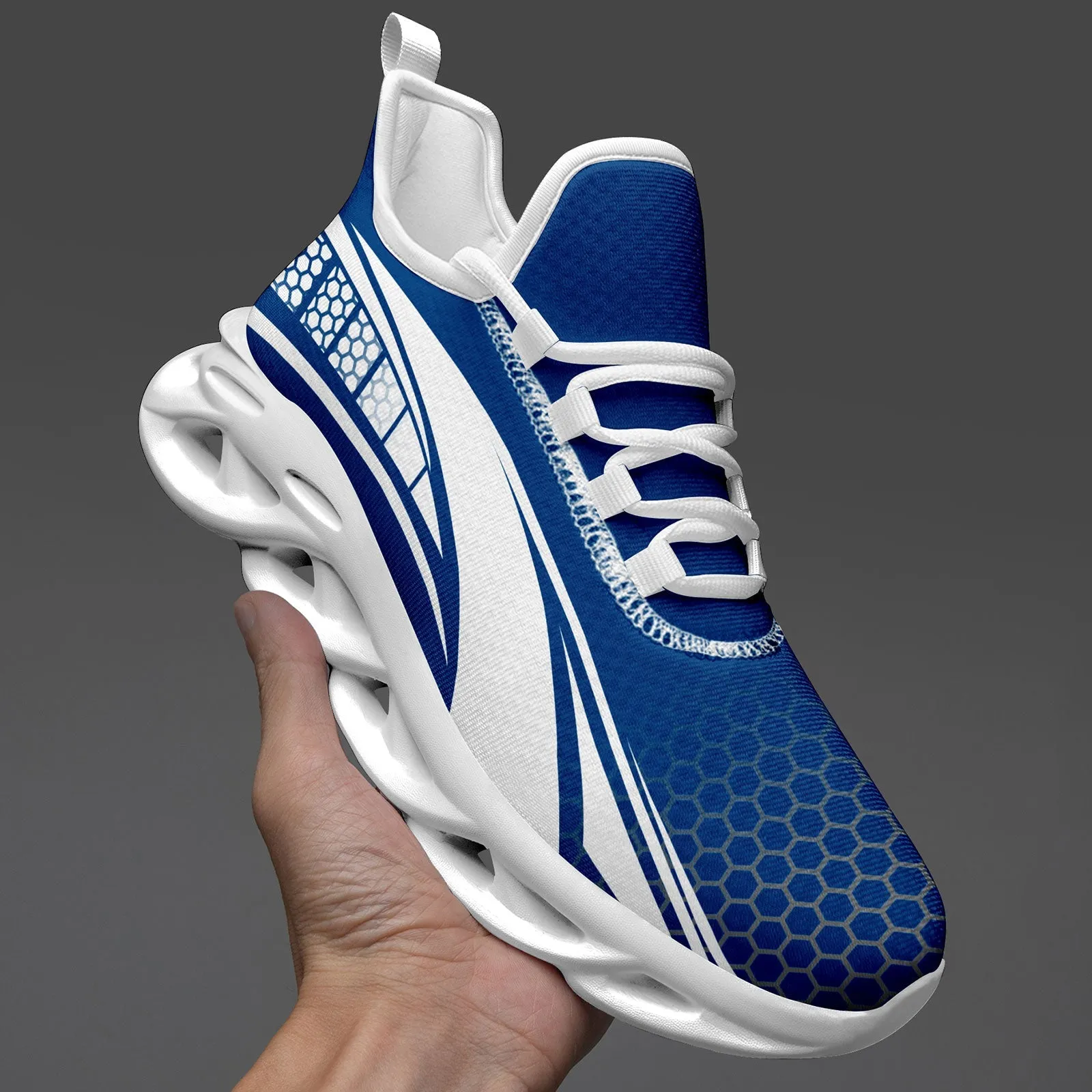 Custom Maxsoul Shoes Personalized Sneaker FN003-E025022-13