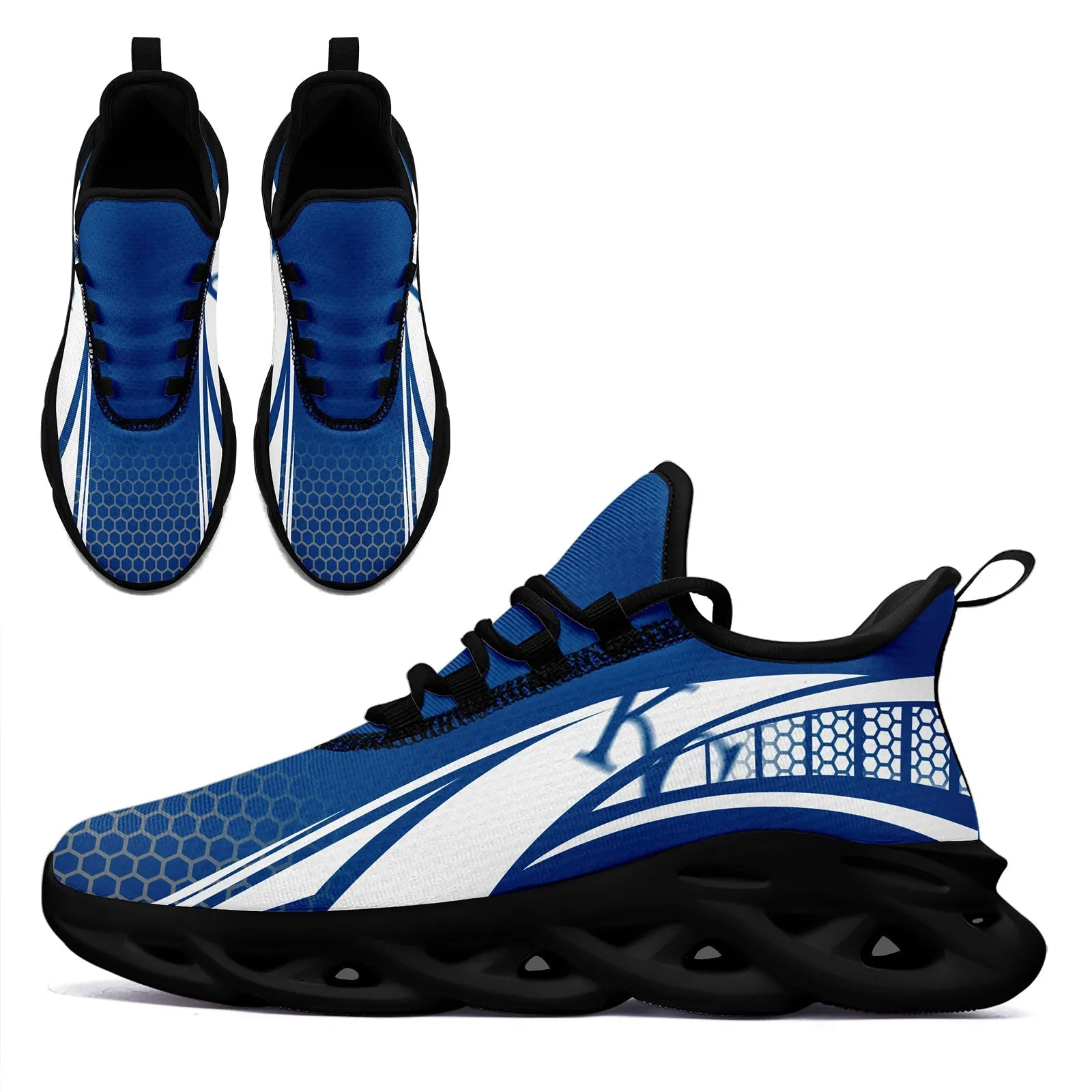 Custom Maxsoul Shoes Personalized Sneaker FN003-E025022-13