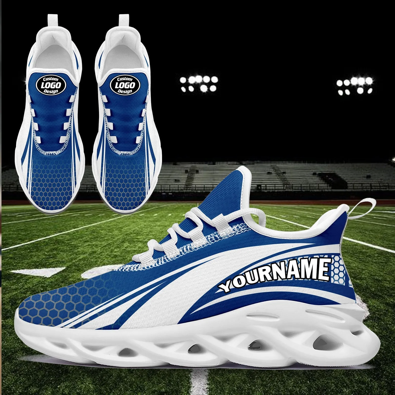 Custom Maxsoul Shoes Personalized Sneaker FN003-E025022-13