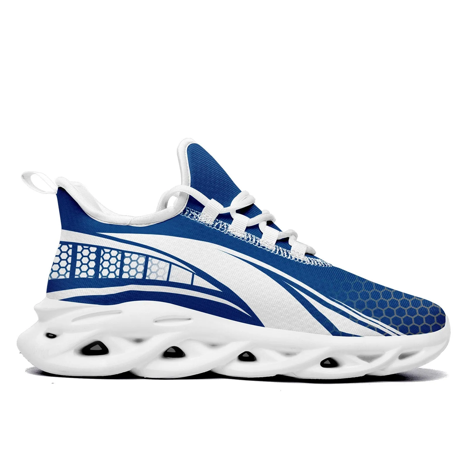 Custom Maxsoul Shoes Personalized Sneaker FN003-E025022-13