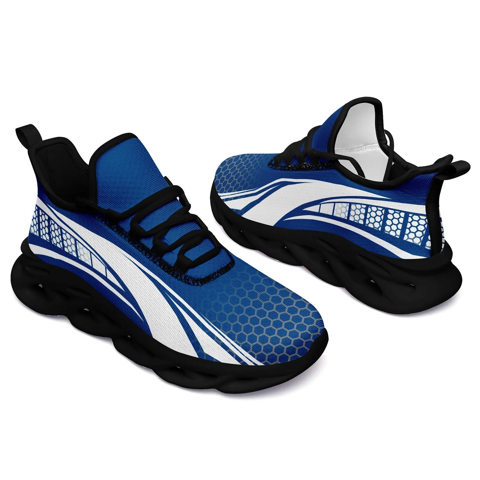 Custom Maxsoul Shoes Personalized Sneaker FN003-E025022-13
