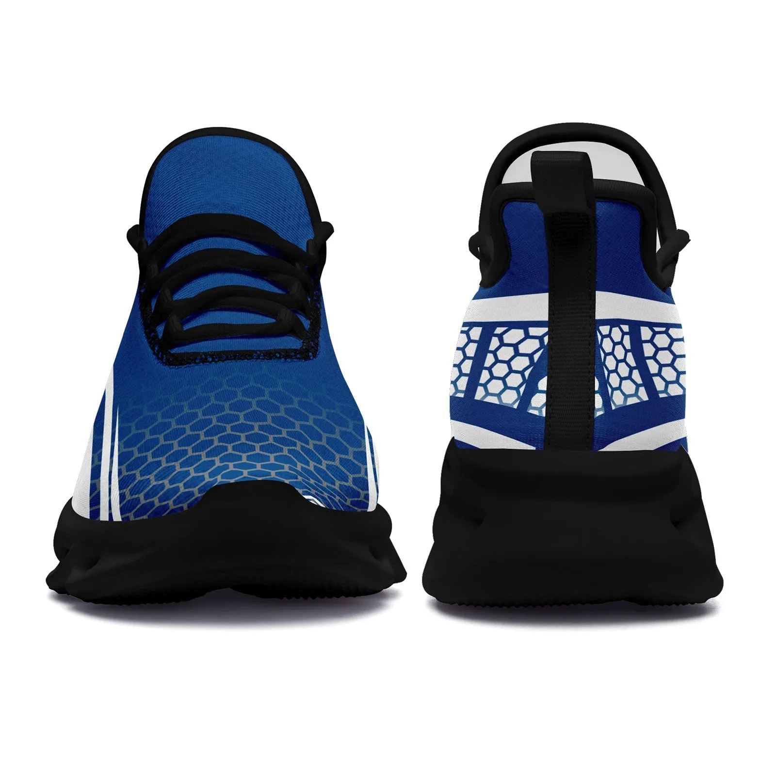 Custom Maxsoul Shoes Personalized Sneaker FN003-E025022-13