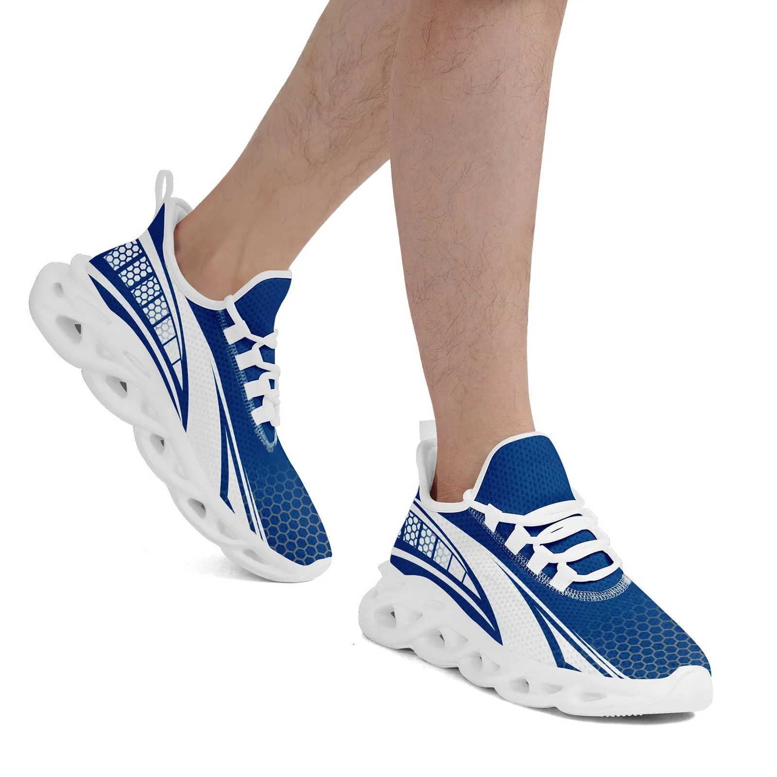 Custom Maxsoul Shoes Personalized Sneaker FN003-E025022-13