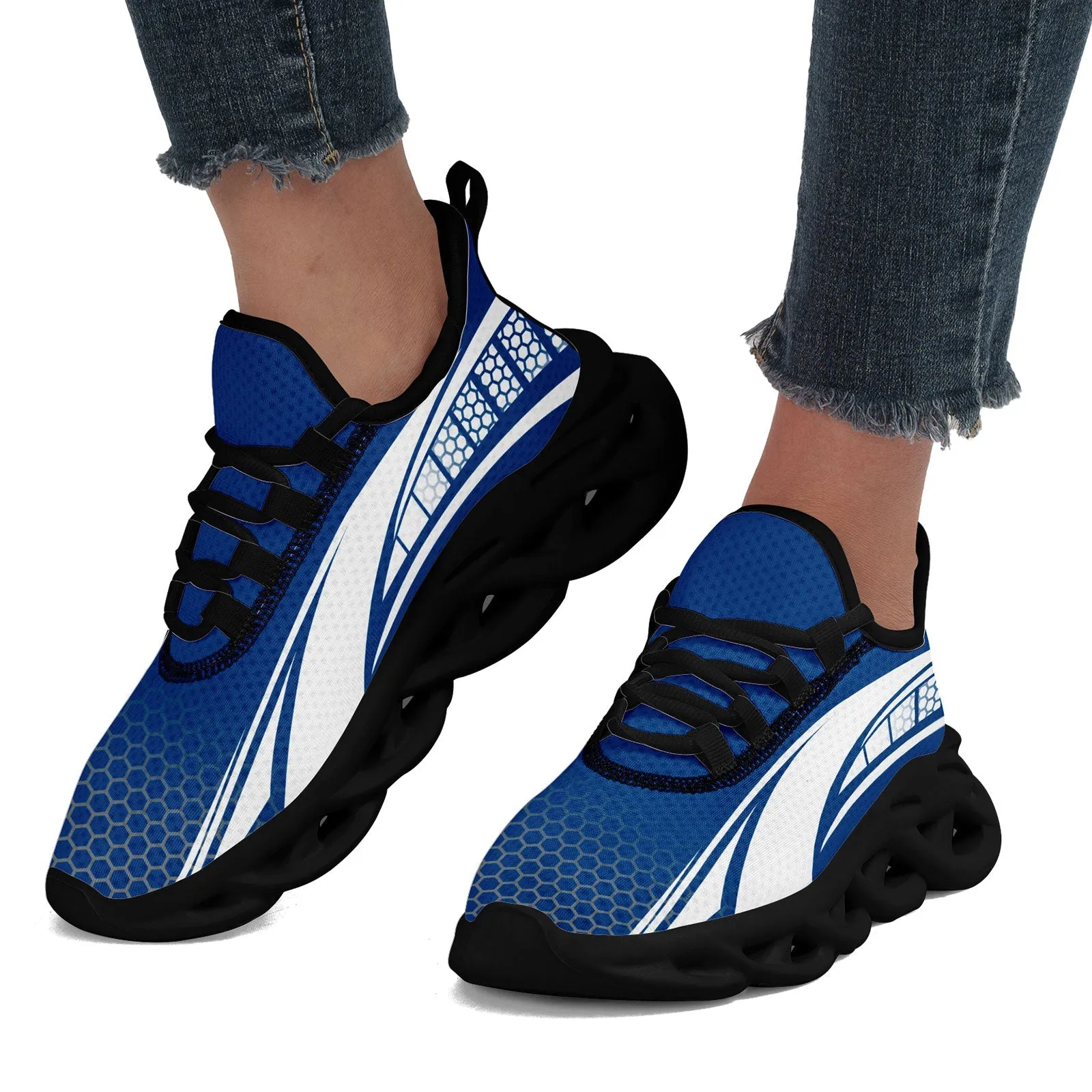 Custom Maxsoul Shoes Personalized Sneaker FN003-E025022-13
