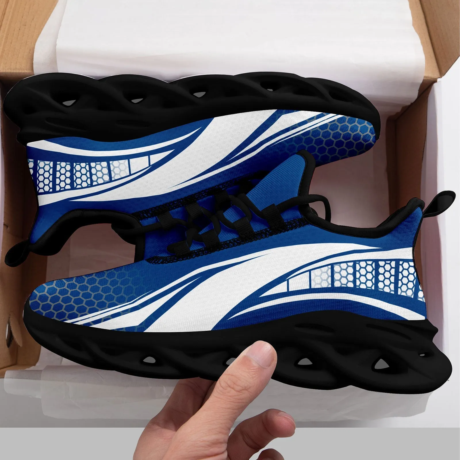 Custom Maxsoul Shoes Personalized Sneaker FN003-E025022-13