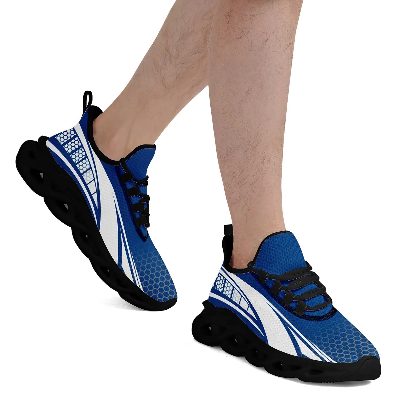 Custom Maxsoul Shoes Personalized Sneaker FN003-E025022-13
