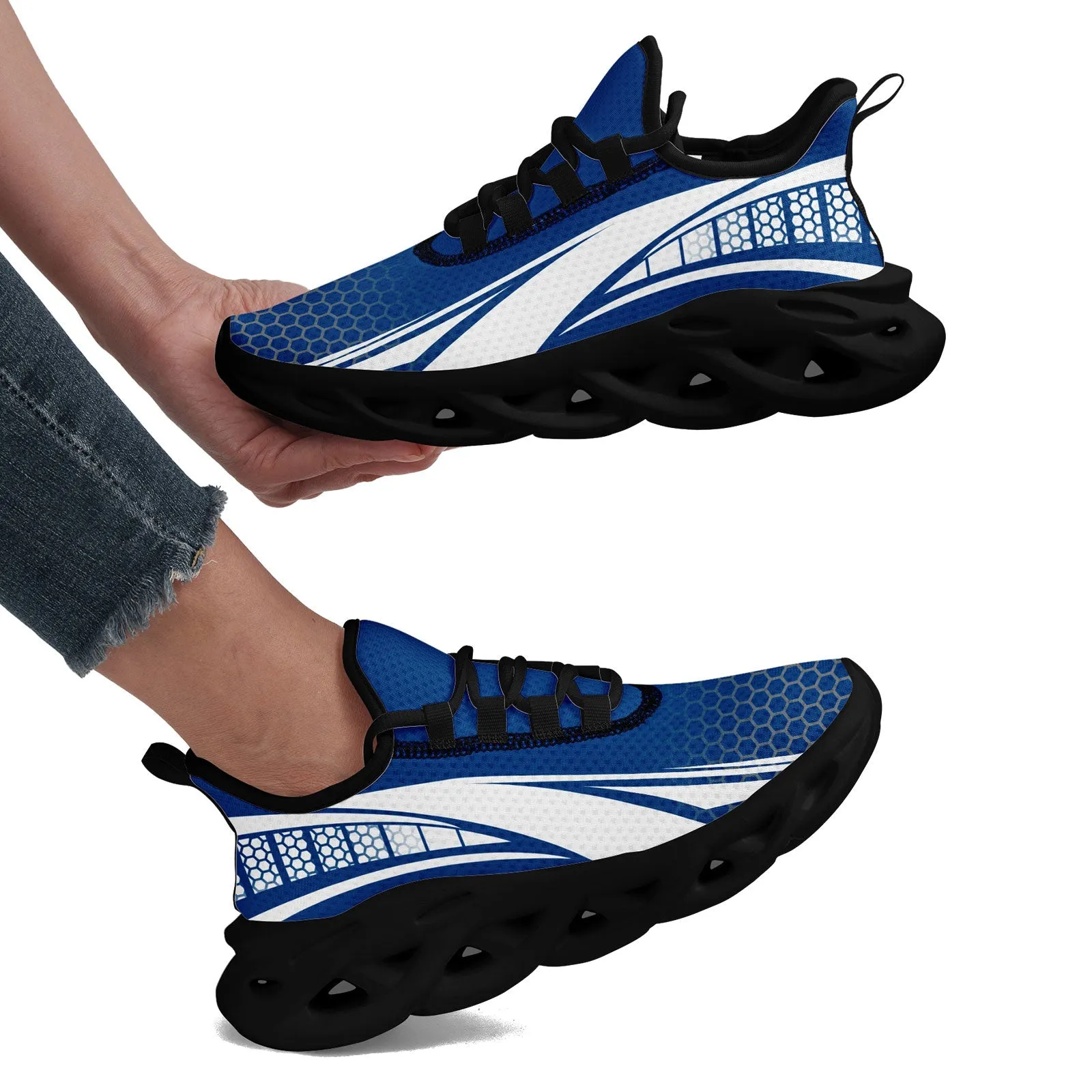 Custom Maxsoul Shoes Personalized Sneaker FN003-E025022-13