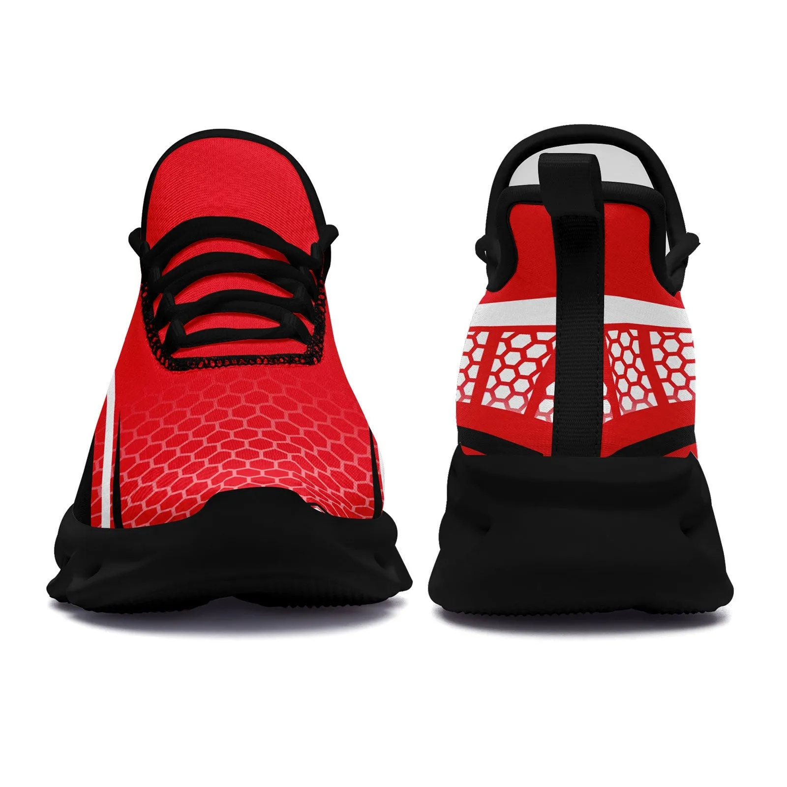 Custom Maxsoul Shoes Personalized Sneaker FN003-E025022-21