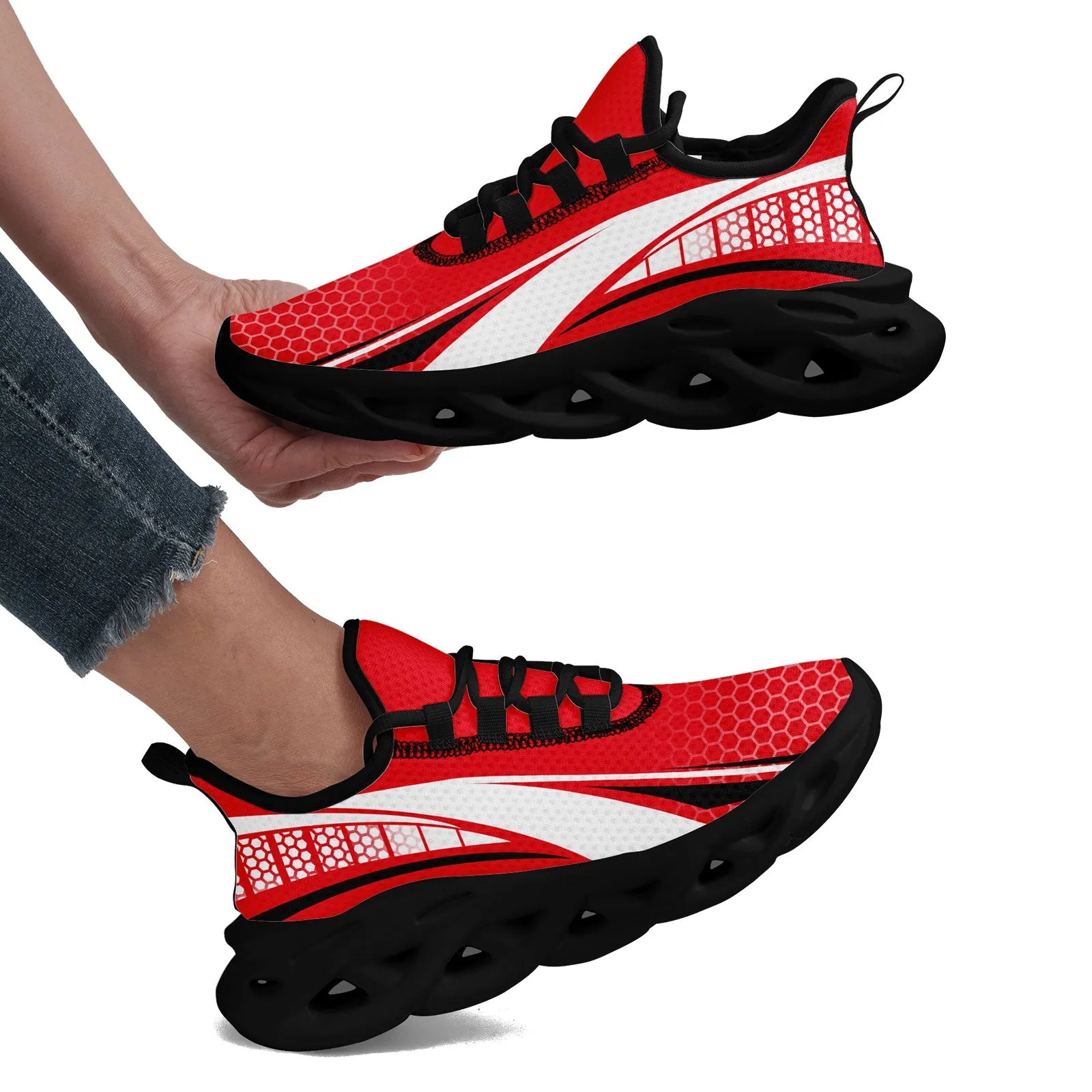 Custom Maxsoul Shoes Personalized Sneaker FN003-E025022-21