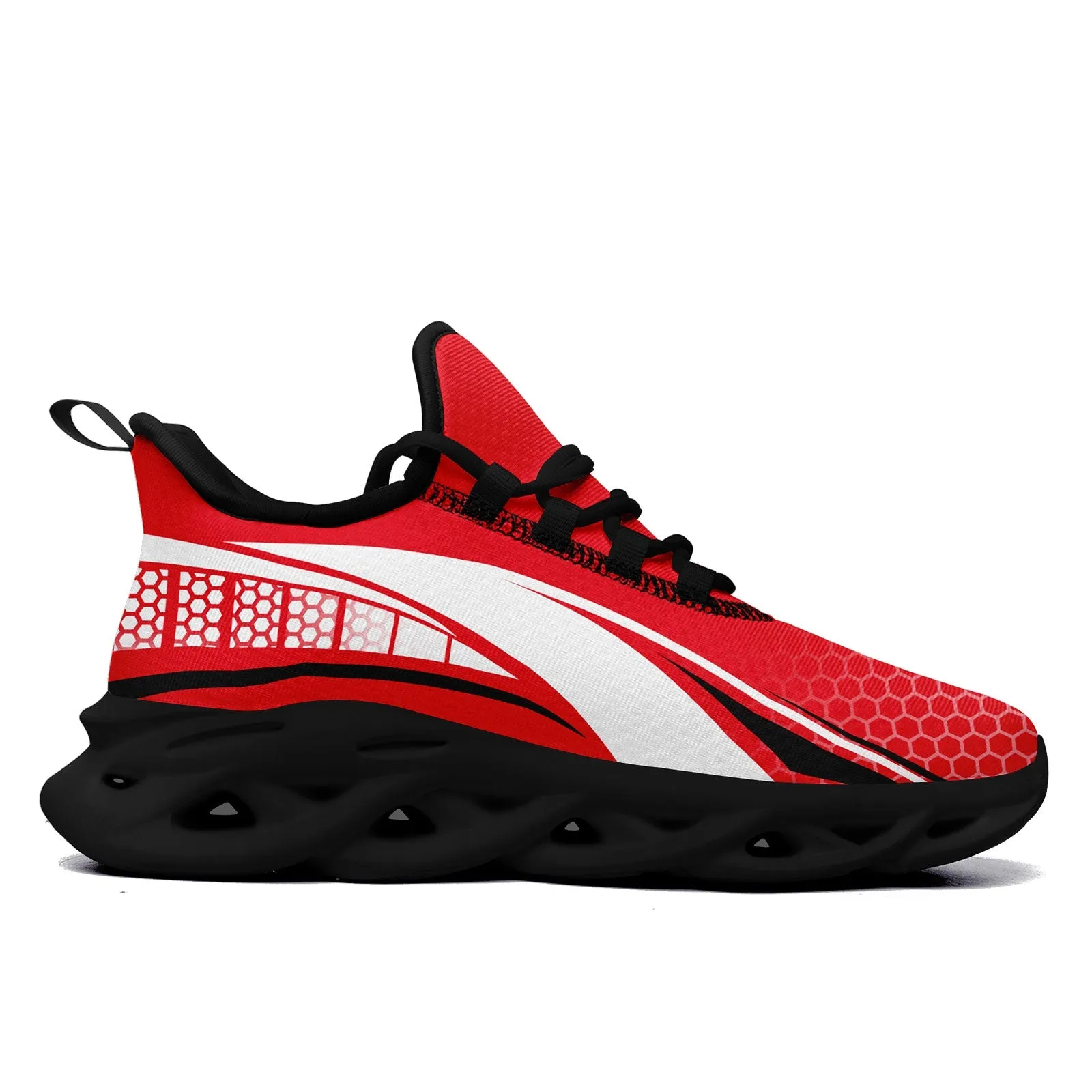 Custom Maxsoul Shoes Personalized Sneaker FN003-E025022-21