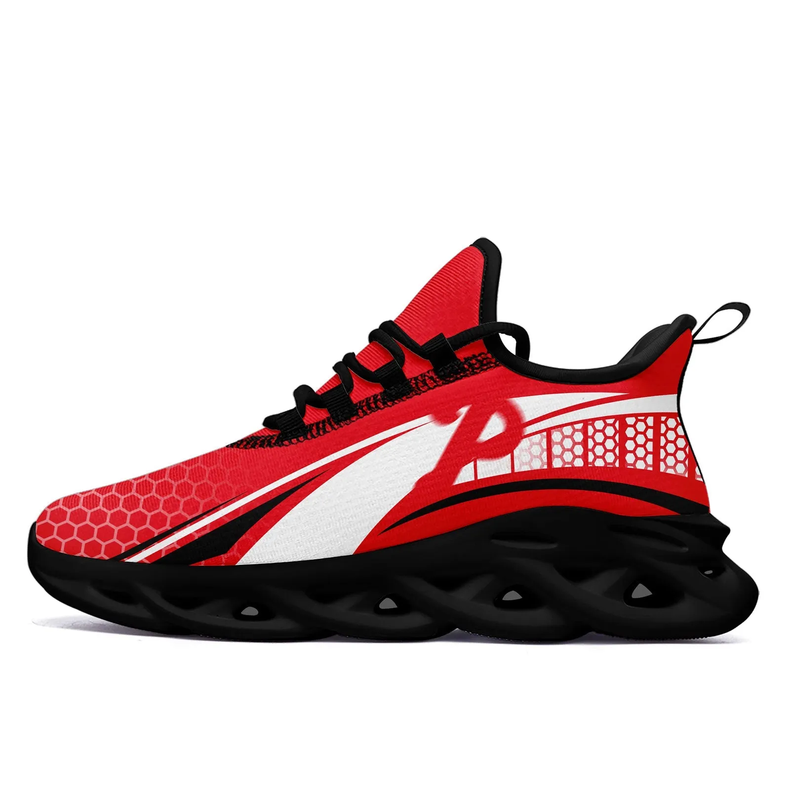 Custom Maxsoul Shoes Personalized Sneaker FN003-E025022-21
