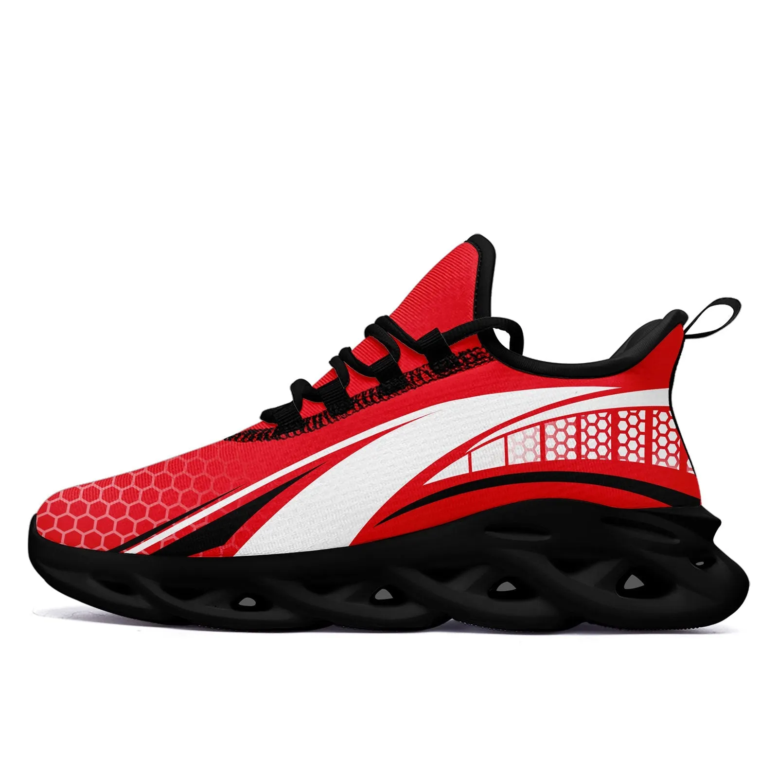 Custom Maxsoul Shoes Personalized Sneaker FN003-E025022-21