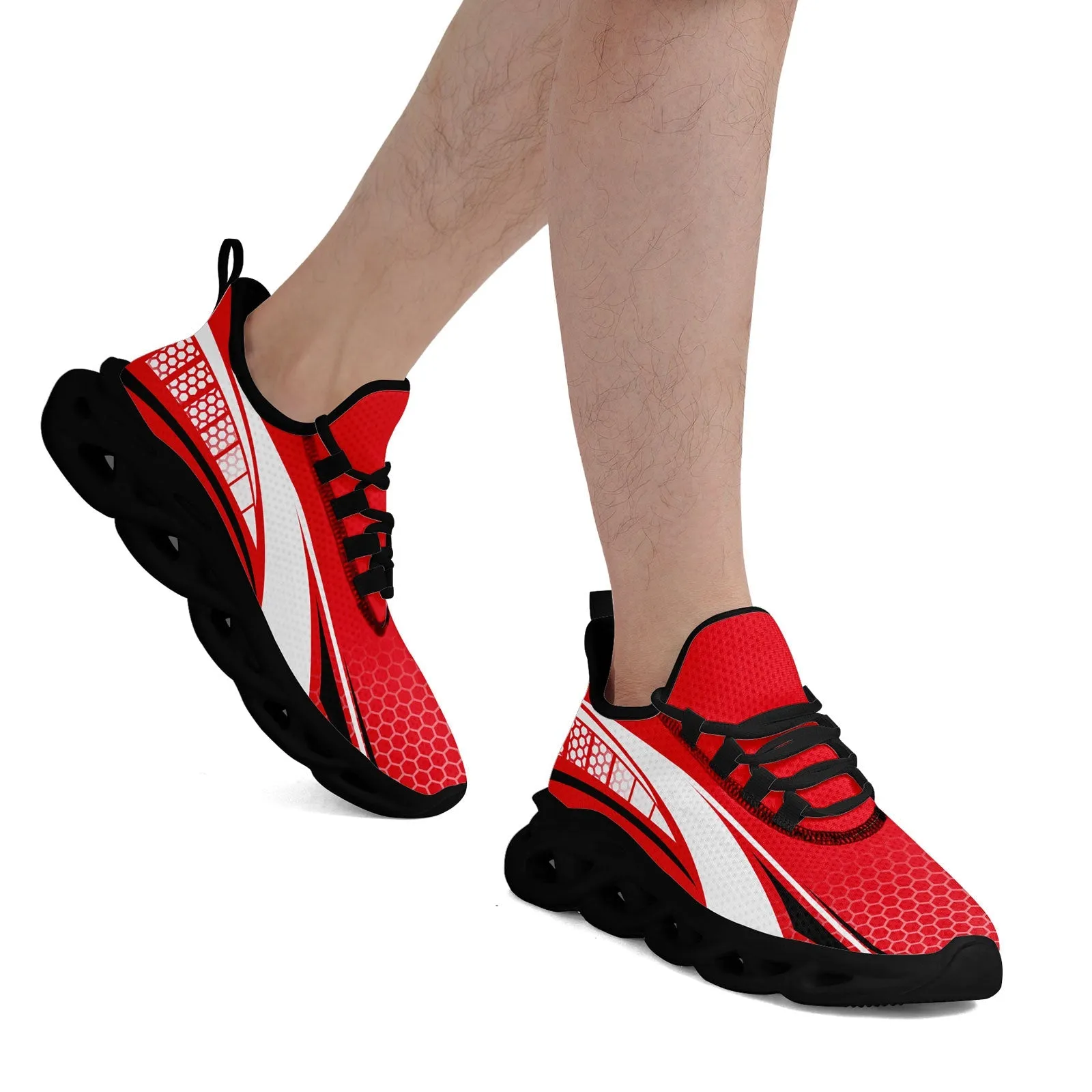Custom Maxsoul Shoes Personalized Sneaker FN003-E025022-21