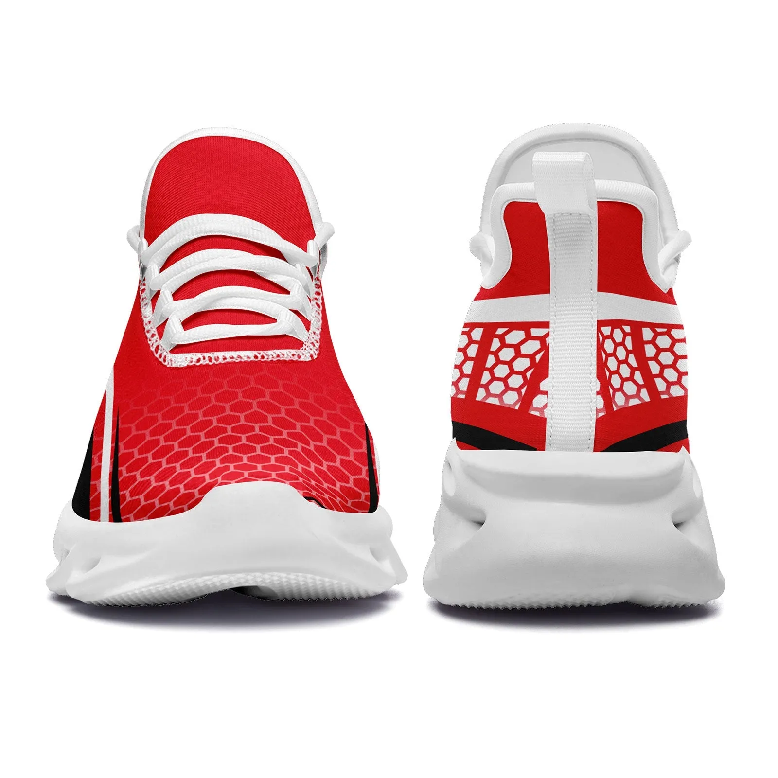Custom Maxsoul Shoes Personalized Sneaker FN003-E025022-21