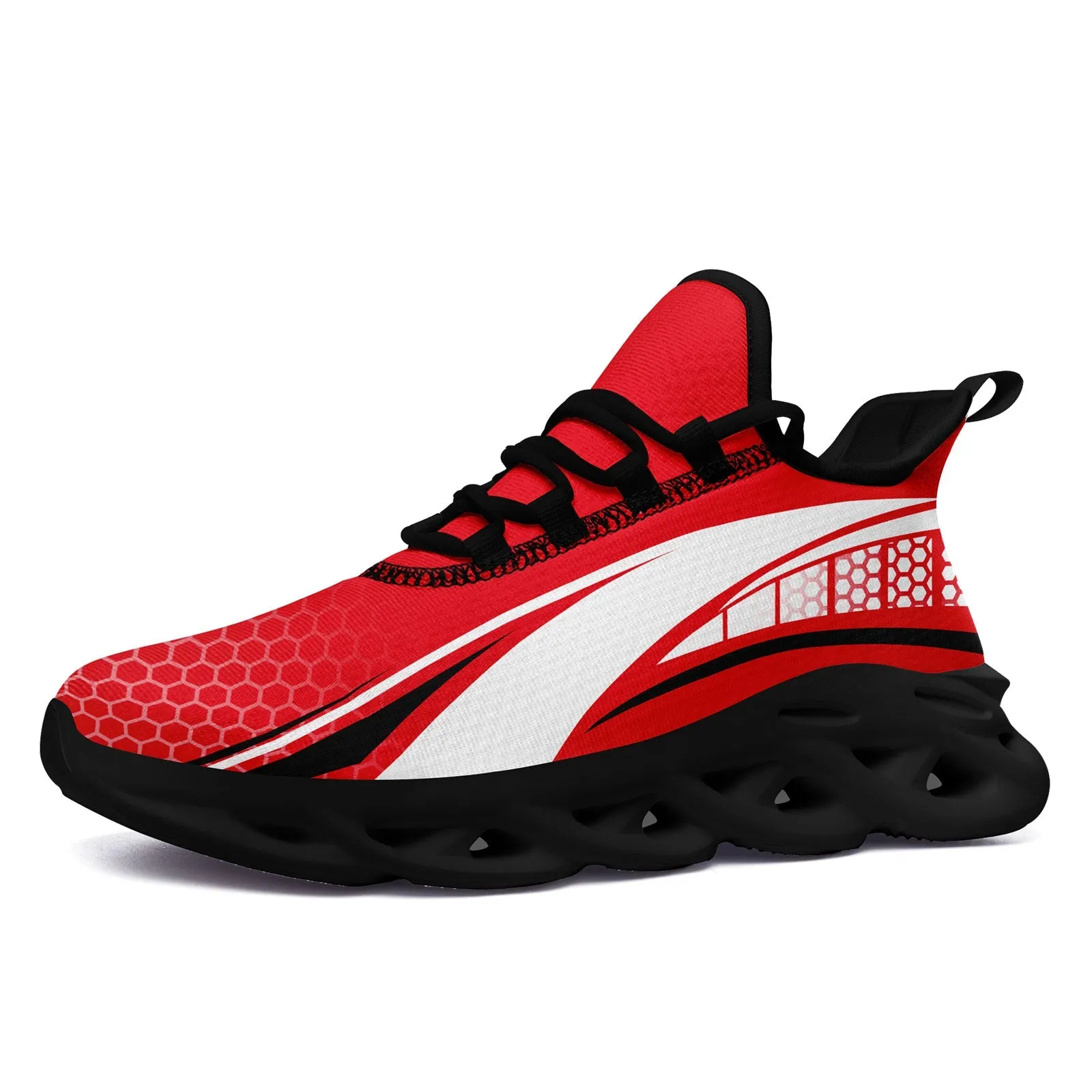 Custom Maxsoul Shoes Personalized Sneaker FN003-E025022-21
