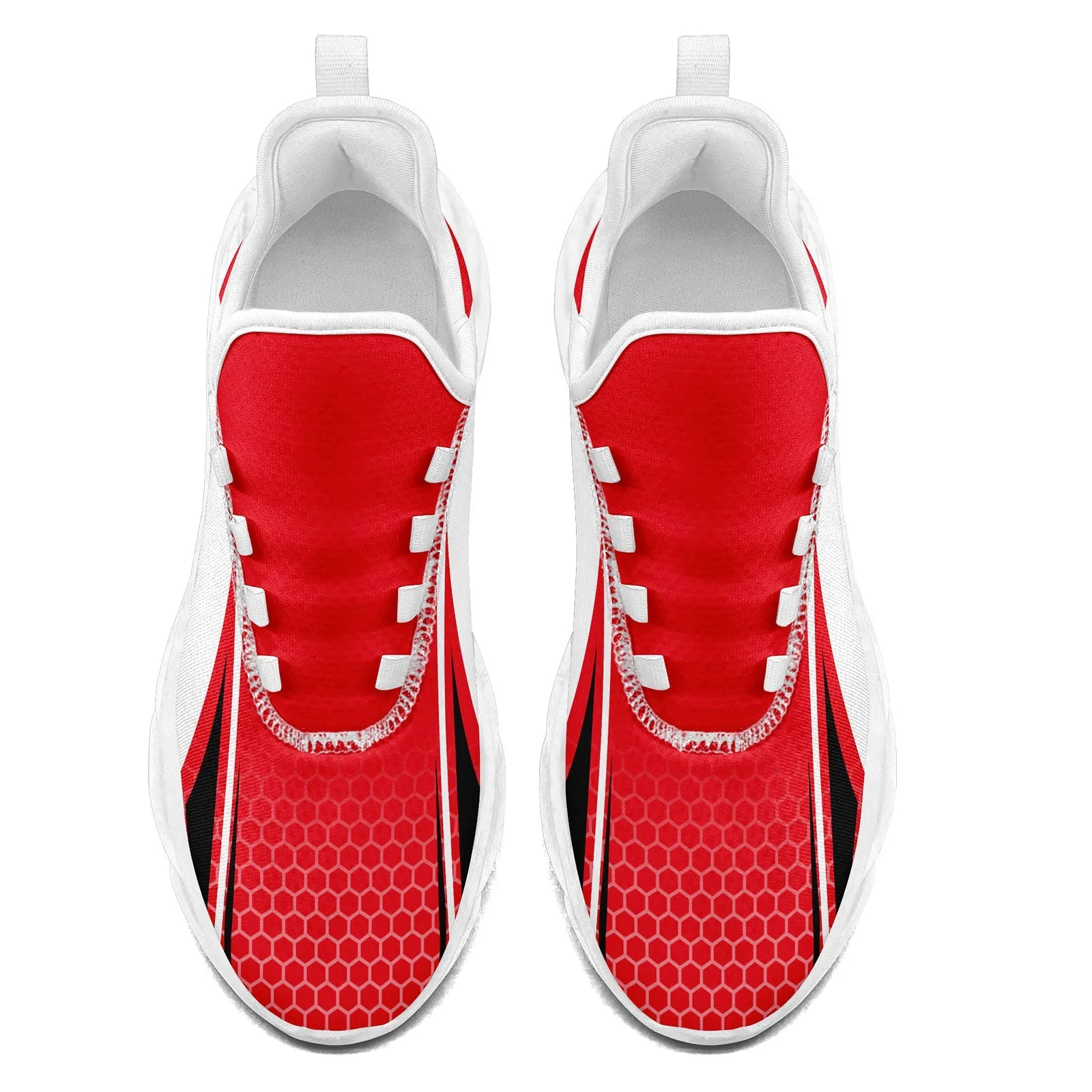 Custom Maxsoul Shoes Personalized Sneaker FN003-E025022-21