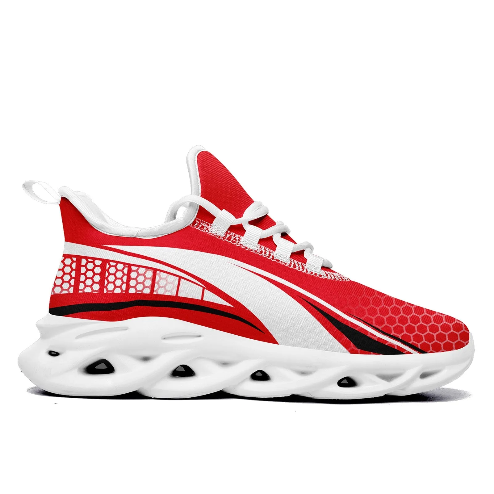 Custom Maxsoul Shoes Personalized Sneaker FN003-E025022-21
