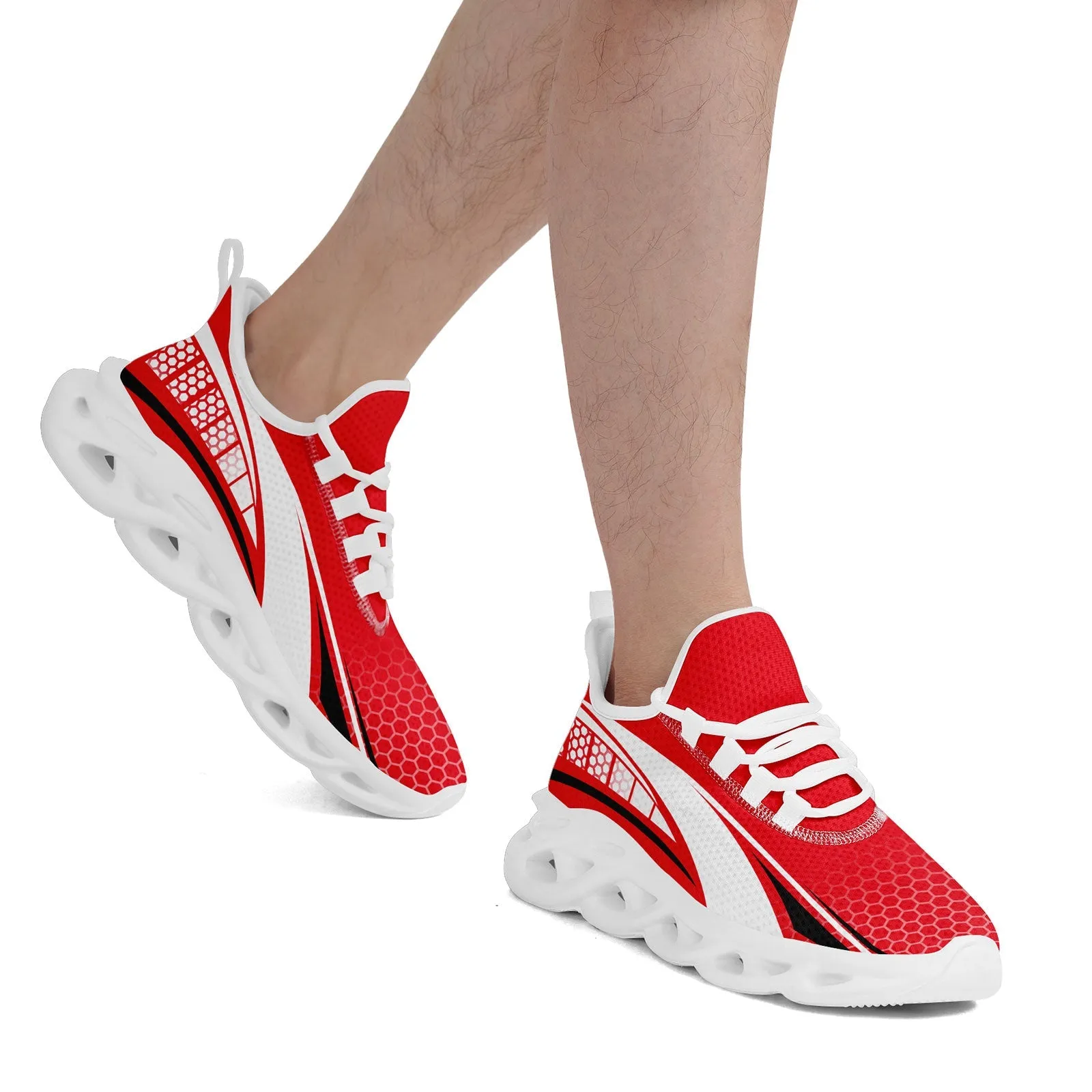 Custom Maxsoul Shoes Personalized Sneaker FN003-E025022-21