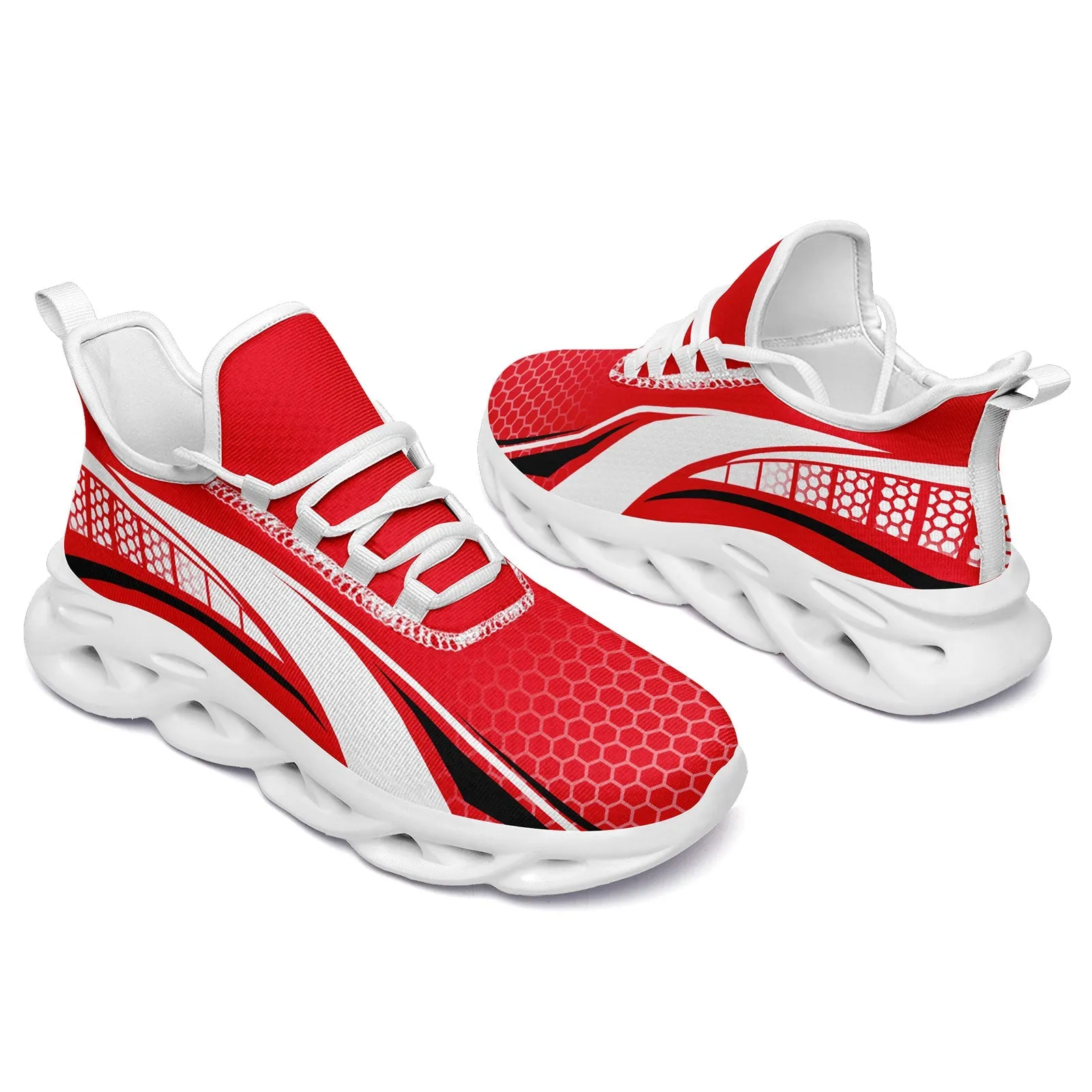 Custom Maxsoul Shoes Personalized Sneaker FN003-E025022-21