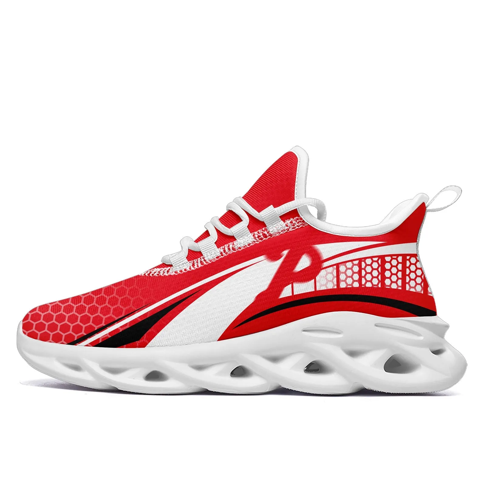 Custom Maxsoul Shoes Personalized Sneaker FN003-E025022-21