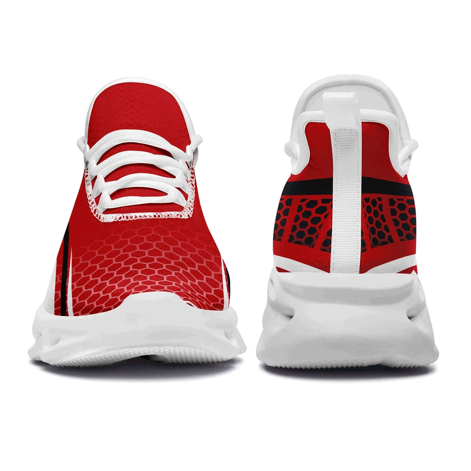 Custom Maxsoul Shoes Personalized Sneaker FN003-E025022-26