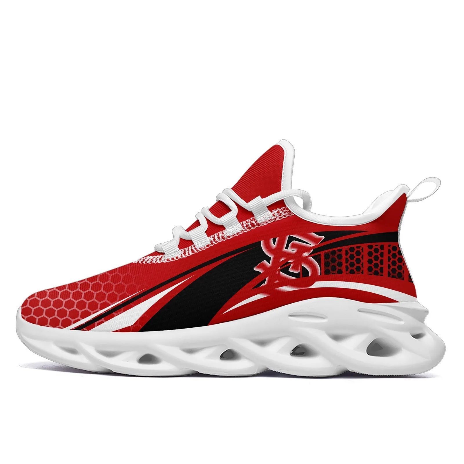 Custom Maxsoul Shoes Personalized Sneaker FN003-E025022-26