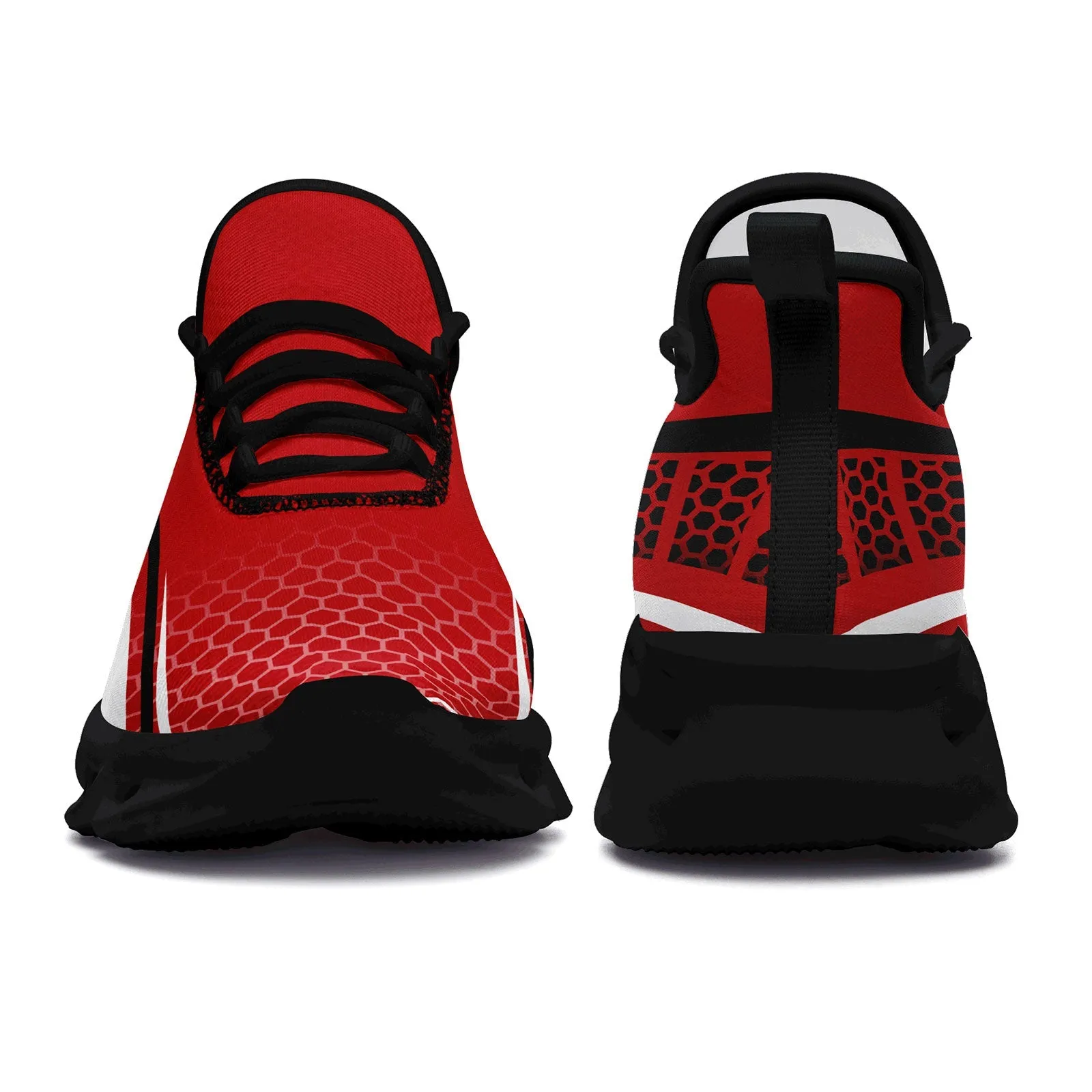 Custom Maxsoul Shoes Personalized Sneaker FN003-E025022-26
