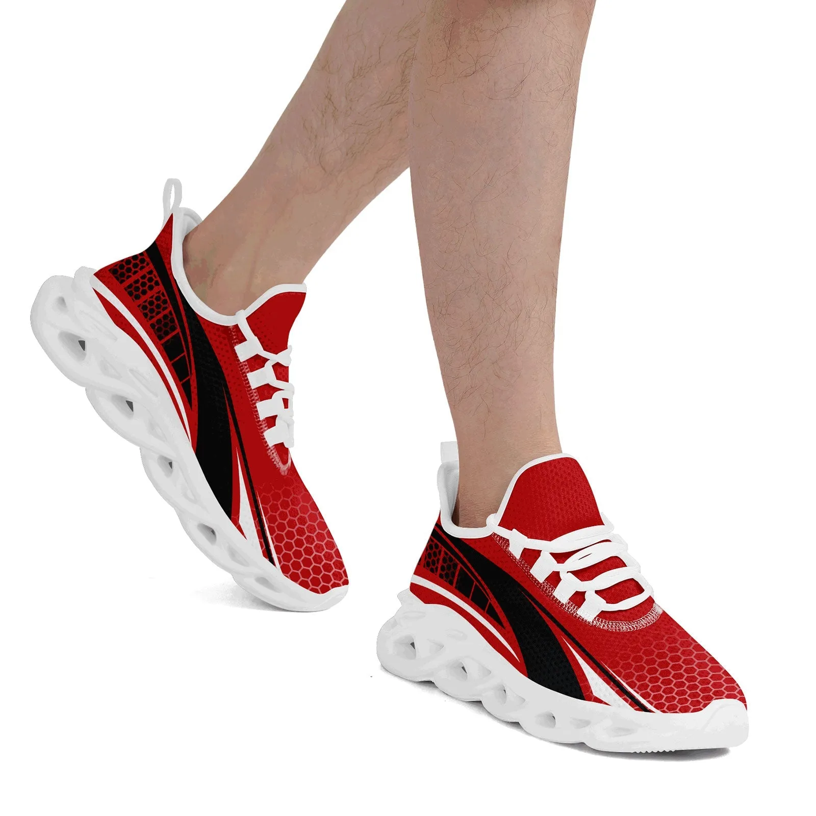 Custom Maxsoul Shoes Personalized Sneaker FN003-E025022-26