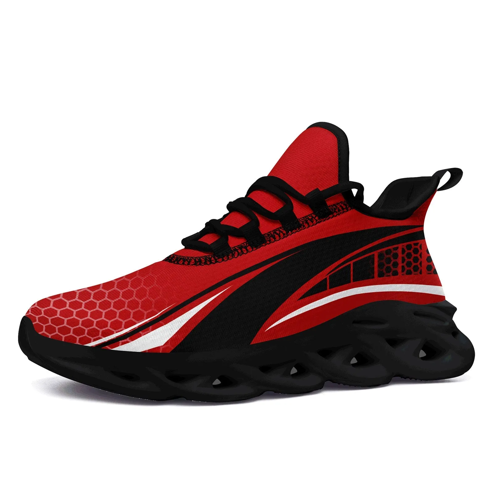 Custom Maxsoul Shoes Personalized Sneaker FN003-E025022-26