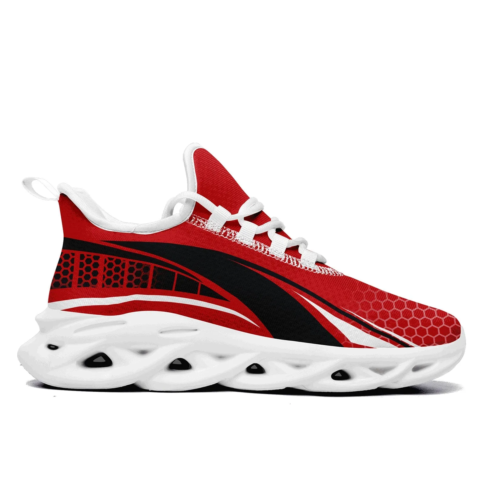 Custom Maxsoul Shoes Personalized Sneaker FN003-E025022-26