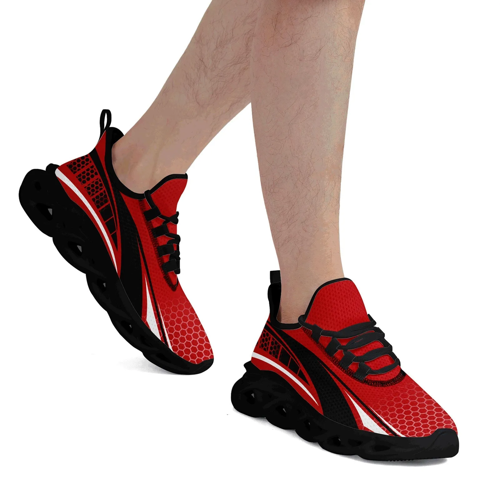 Custom Maxsoul Shoes Personalized Sneaker FN003-E025022-26