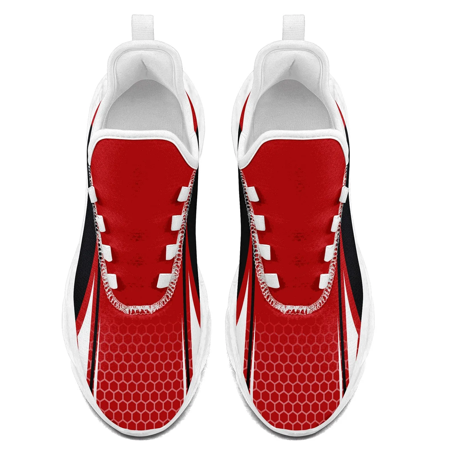 Custom Maxsoul Shoes Personalized Sneaker FN003-E025022-26