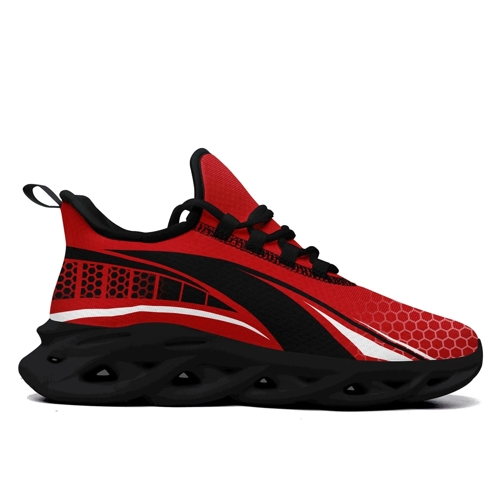 Custom Maxsoul Shoes Personalized Sneaker FN003-E025022-26