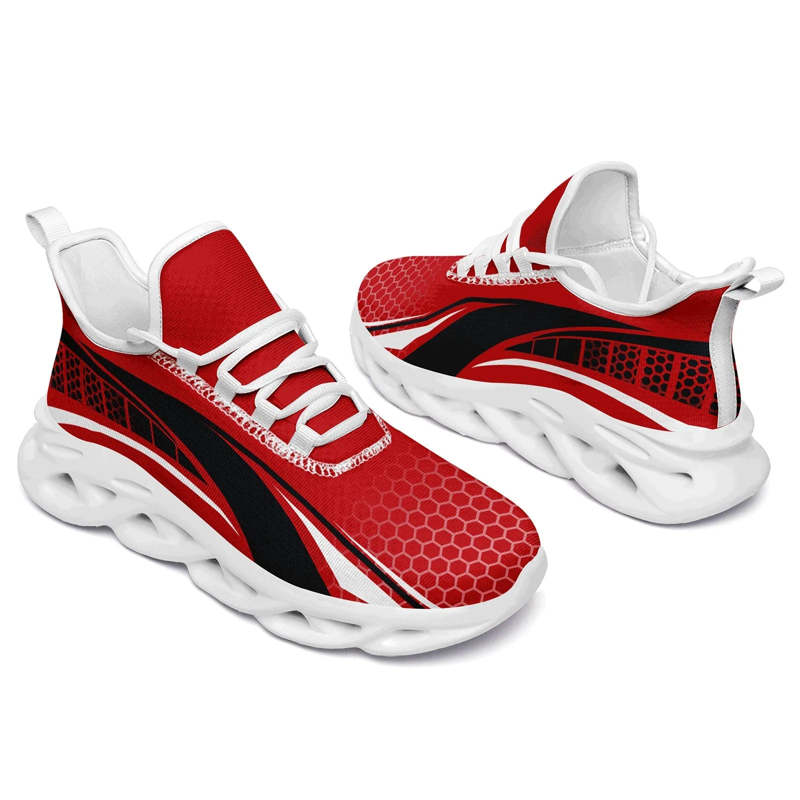 Custom Maxsoul Shoes Personalized Sneaker FN003-E025022-26