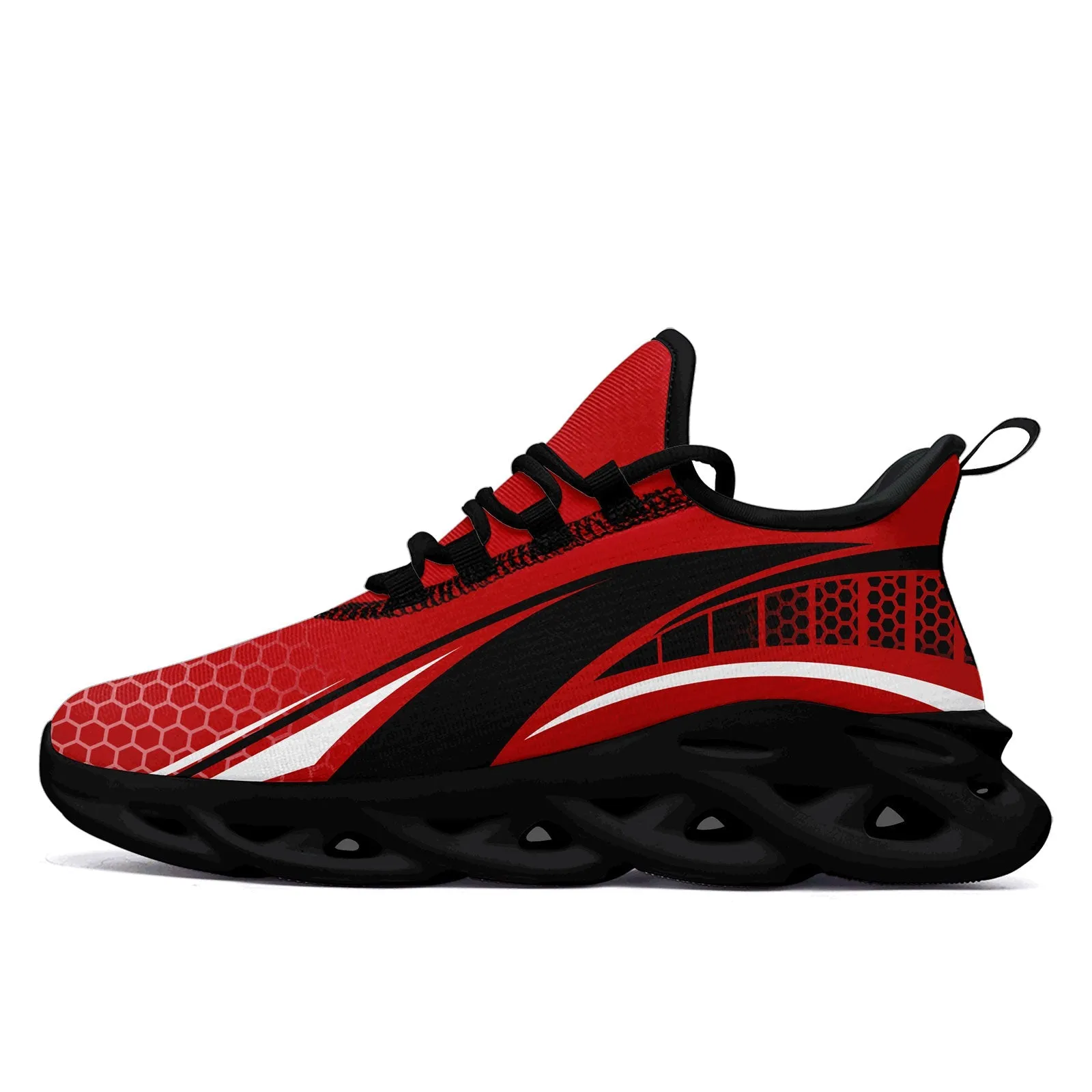 Custom Maxsoul Shoes Personalized Sneaker FN003-E025022-26