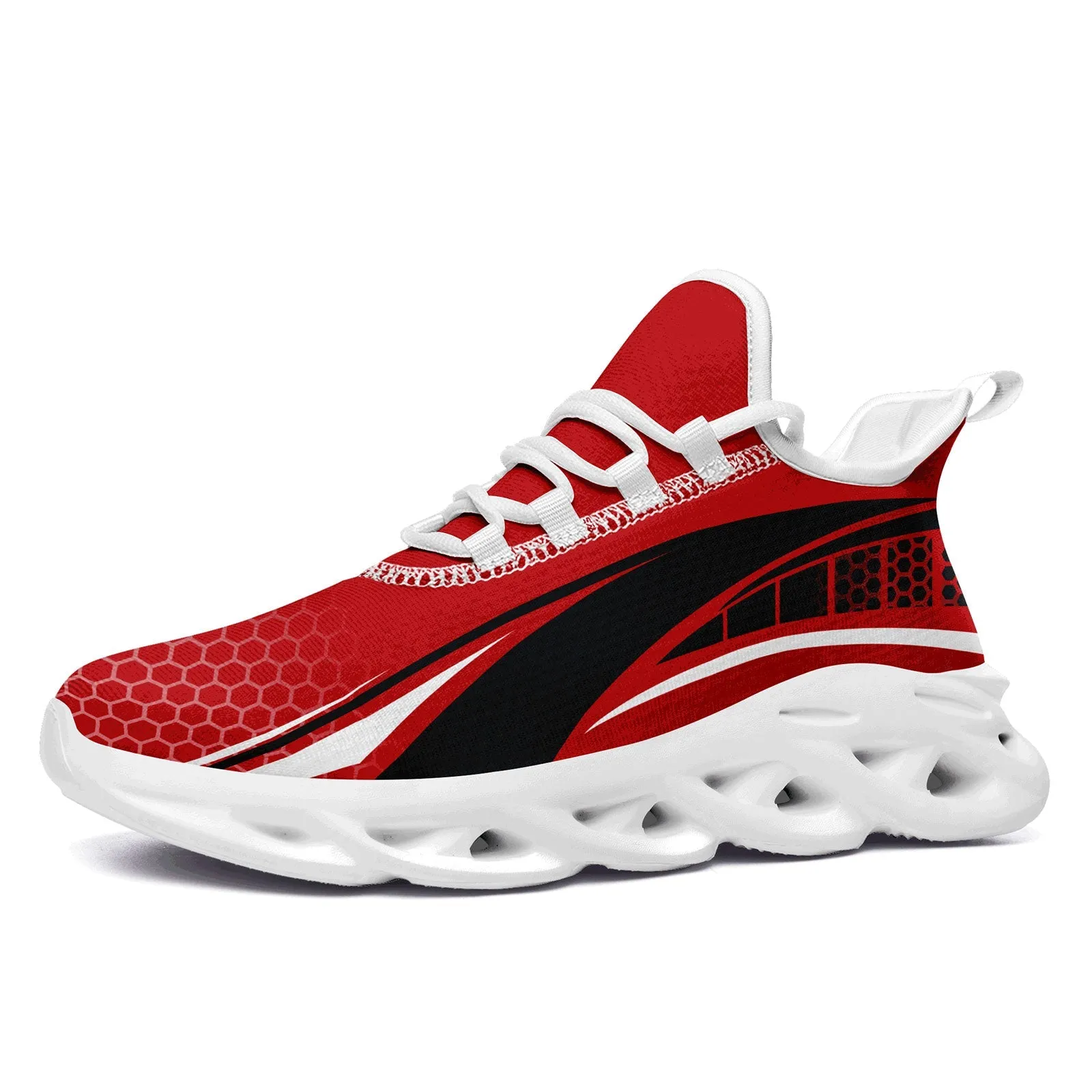 Custom Maxsoul Shoes Personalized Sneaker FN003-E025022-26