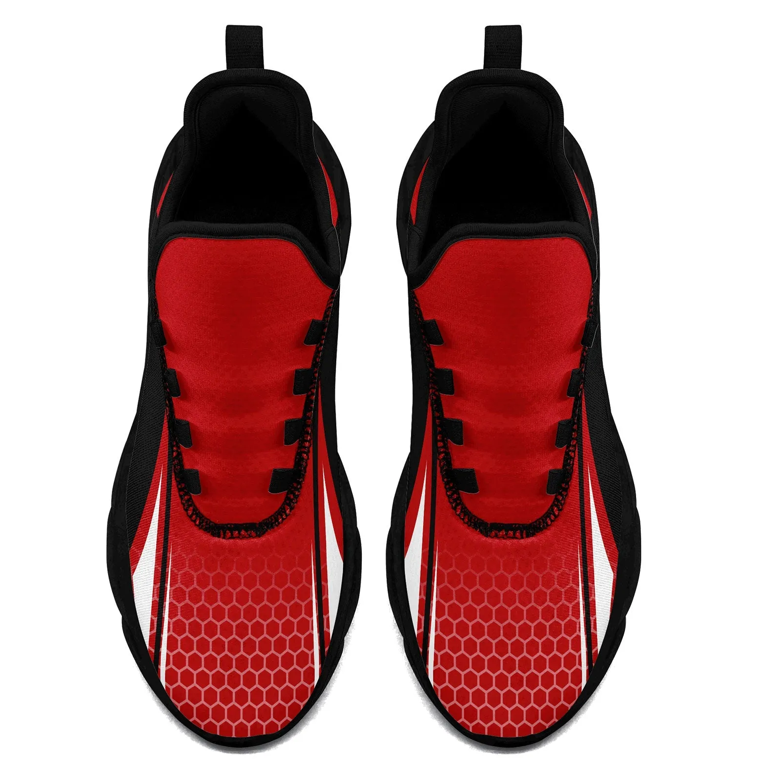 Custom Maxsoul Shoes Personalized Sneaker FN003-E025022-26