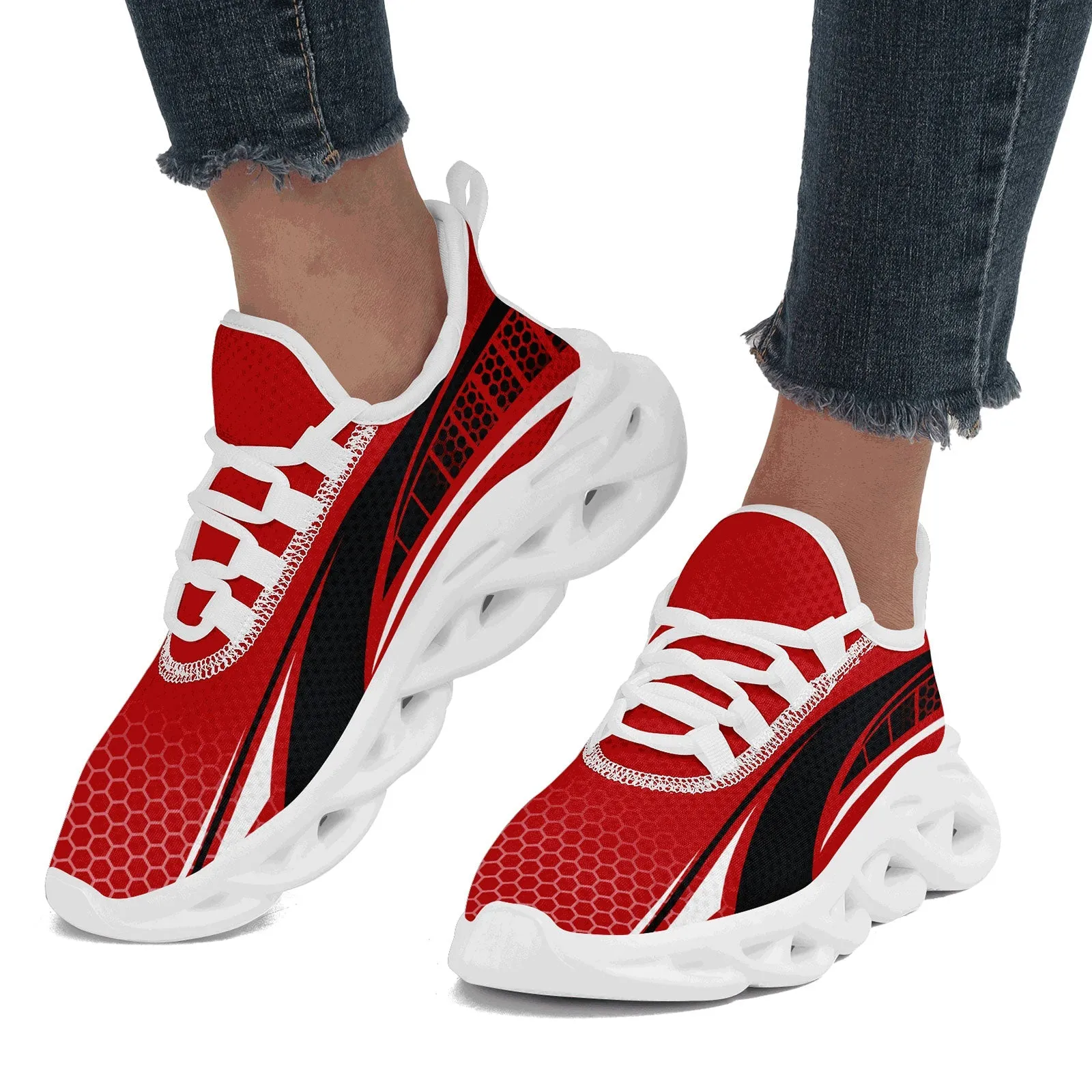 Custom Maxsoul Shoes Personalized Sneaker FN003-E025022-26