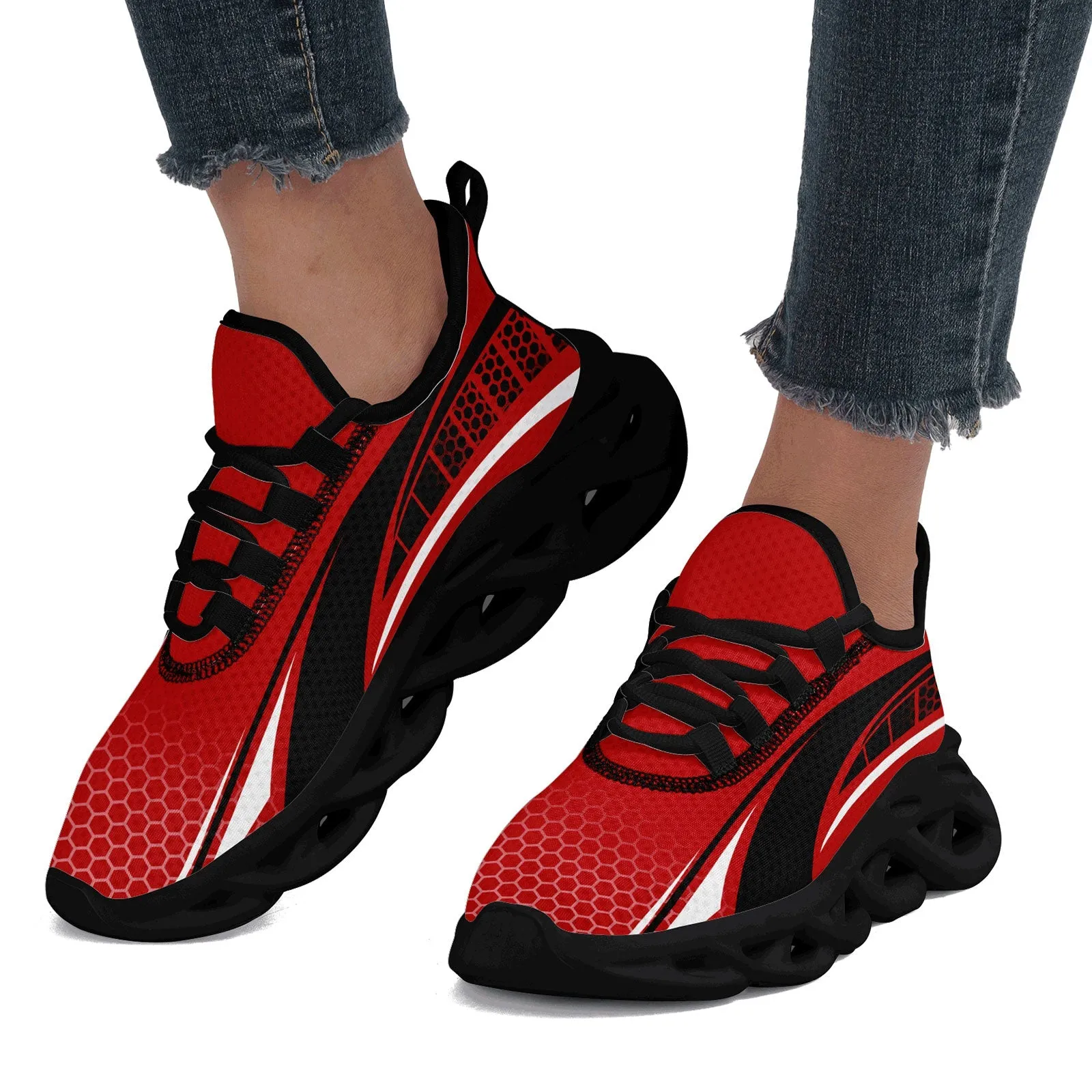 Custom Maxsoul Shoes Personalized Sneaker FN003-E025022-26