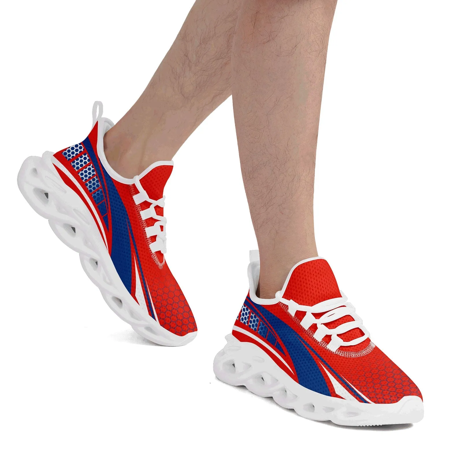 Custom Maxsoul Shoes Personalized Sneaker FN003-E025022-29